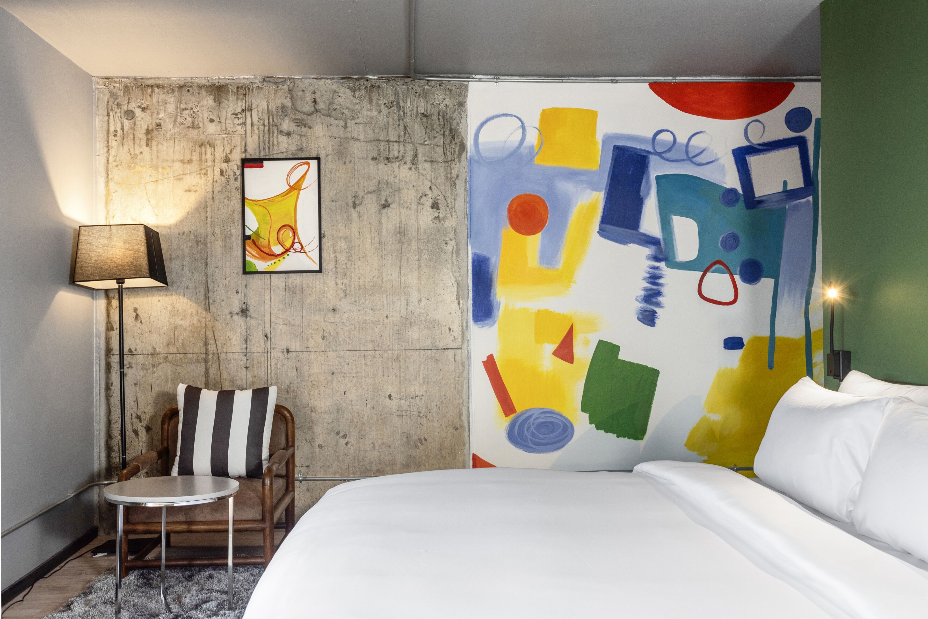 Mestyle Museum Hotel