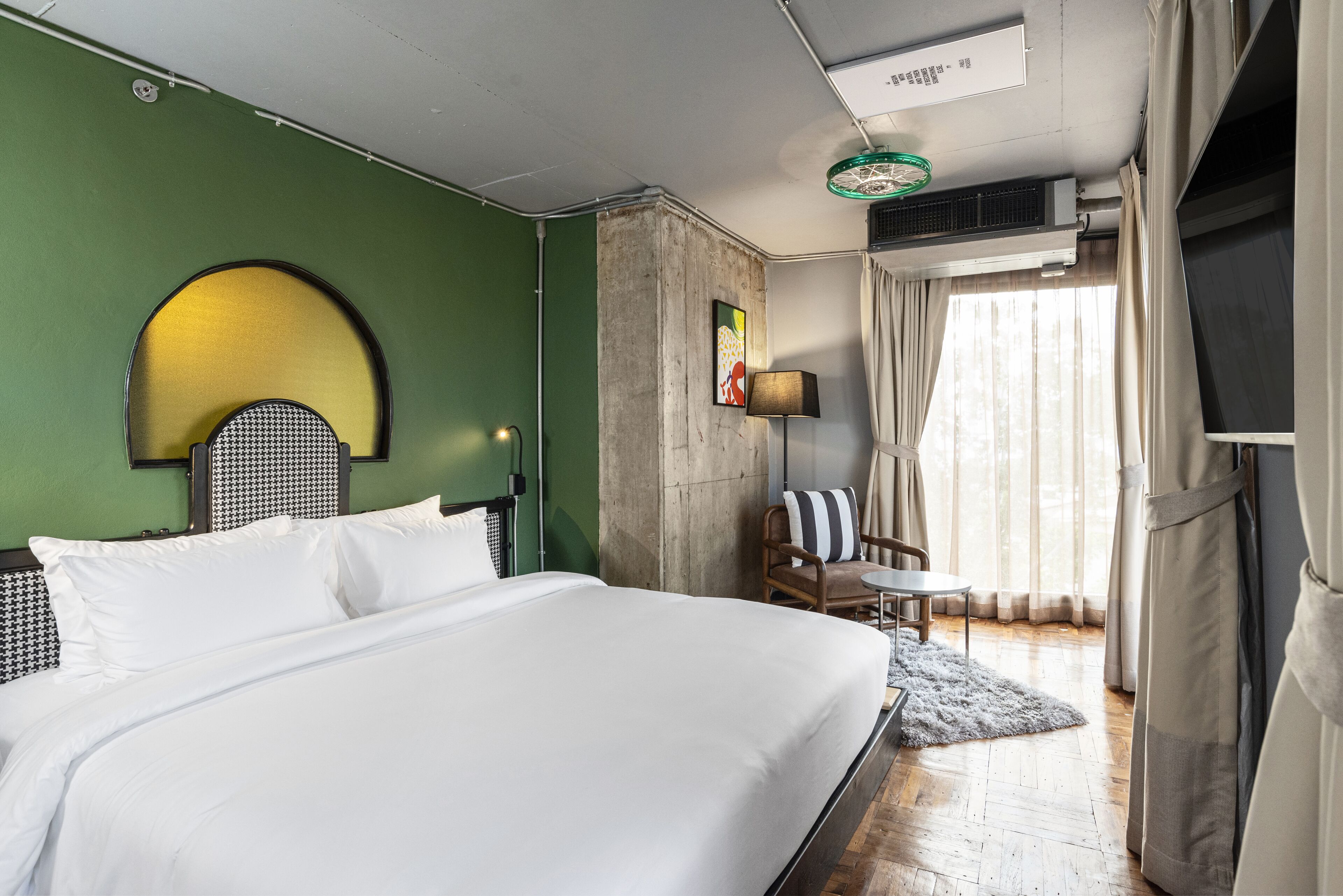 Mestyle Museum Hotel