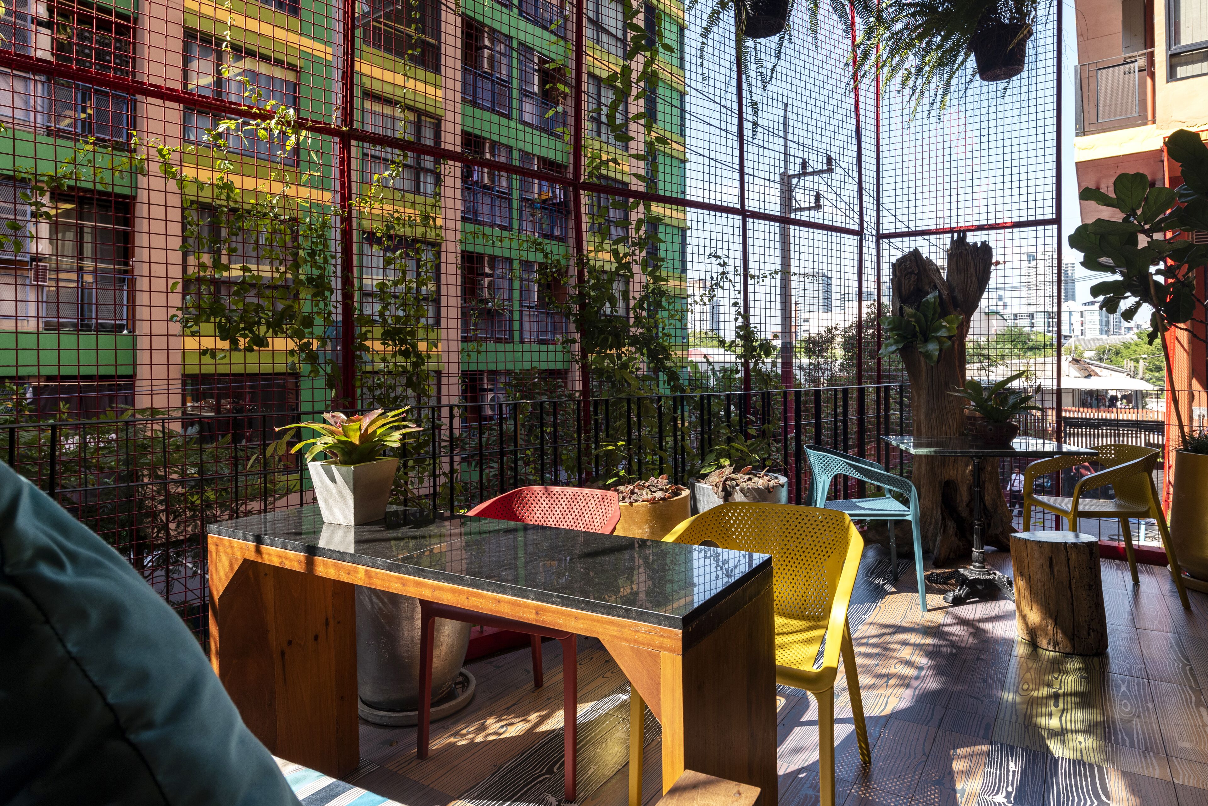 Mestyle Museum Hotel