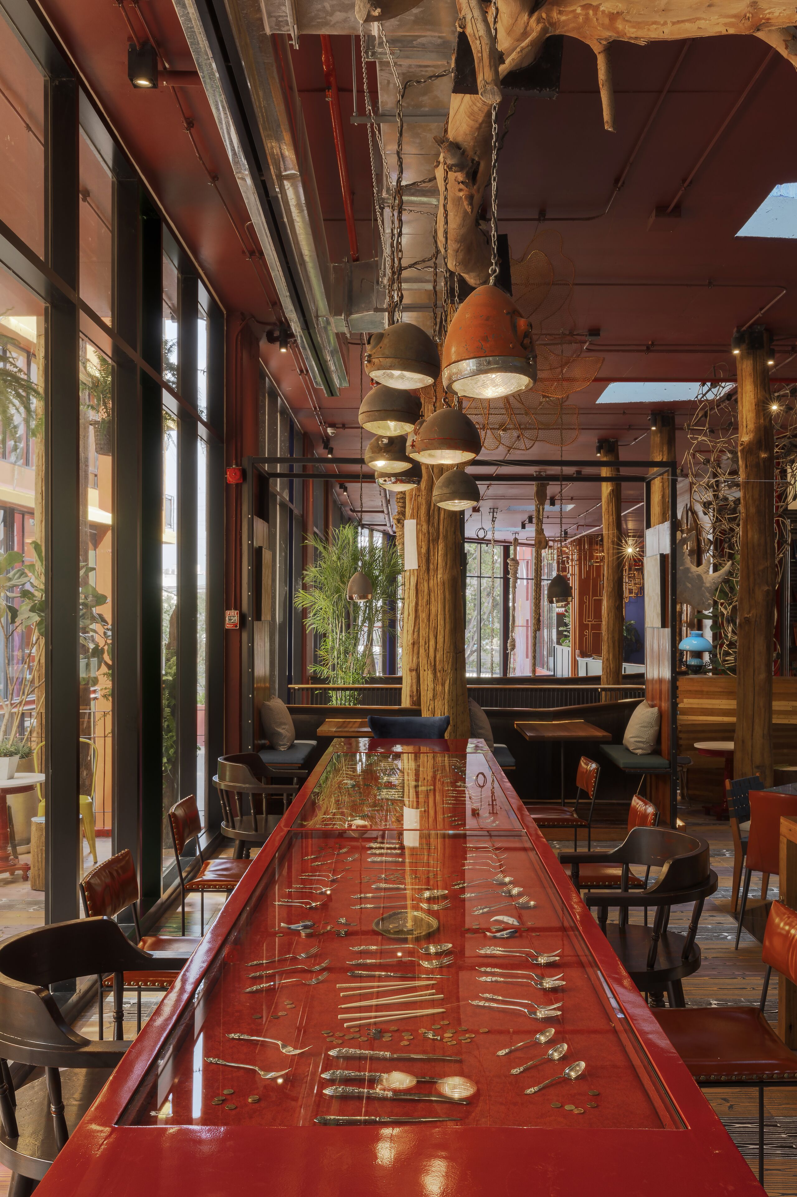 Mestyle Museum Hotel