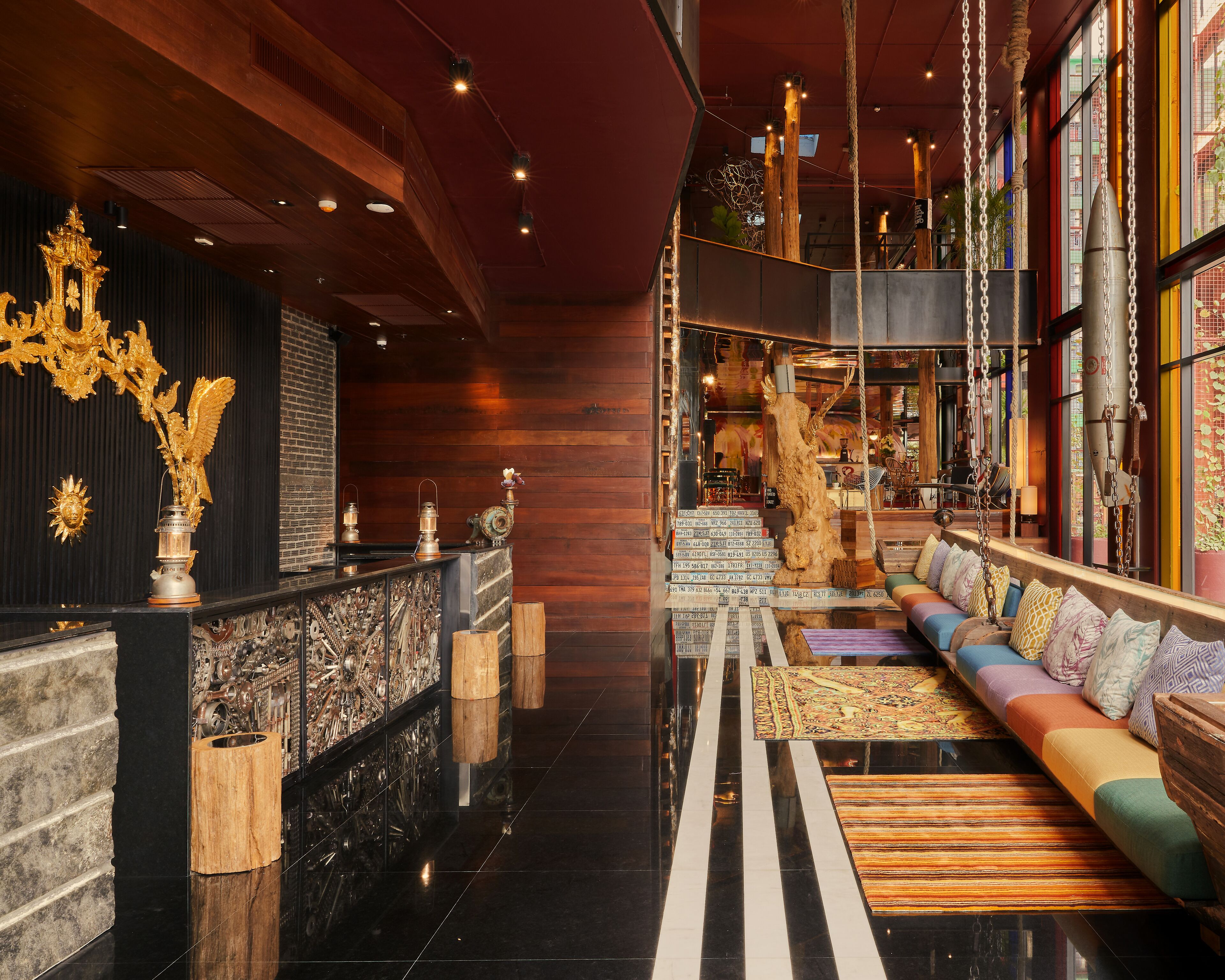 Mestyle Museum Hotel