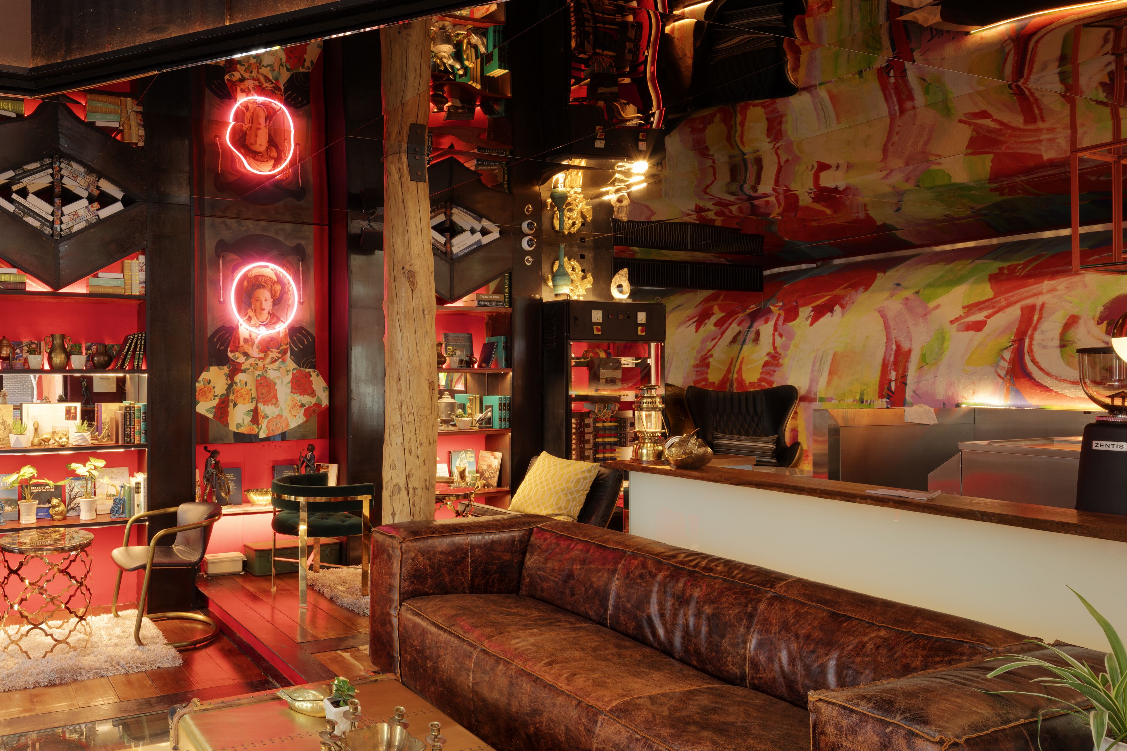 Mestyle Museum Hotel