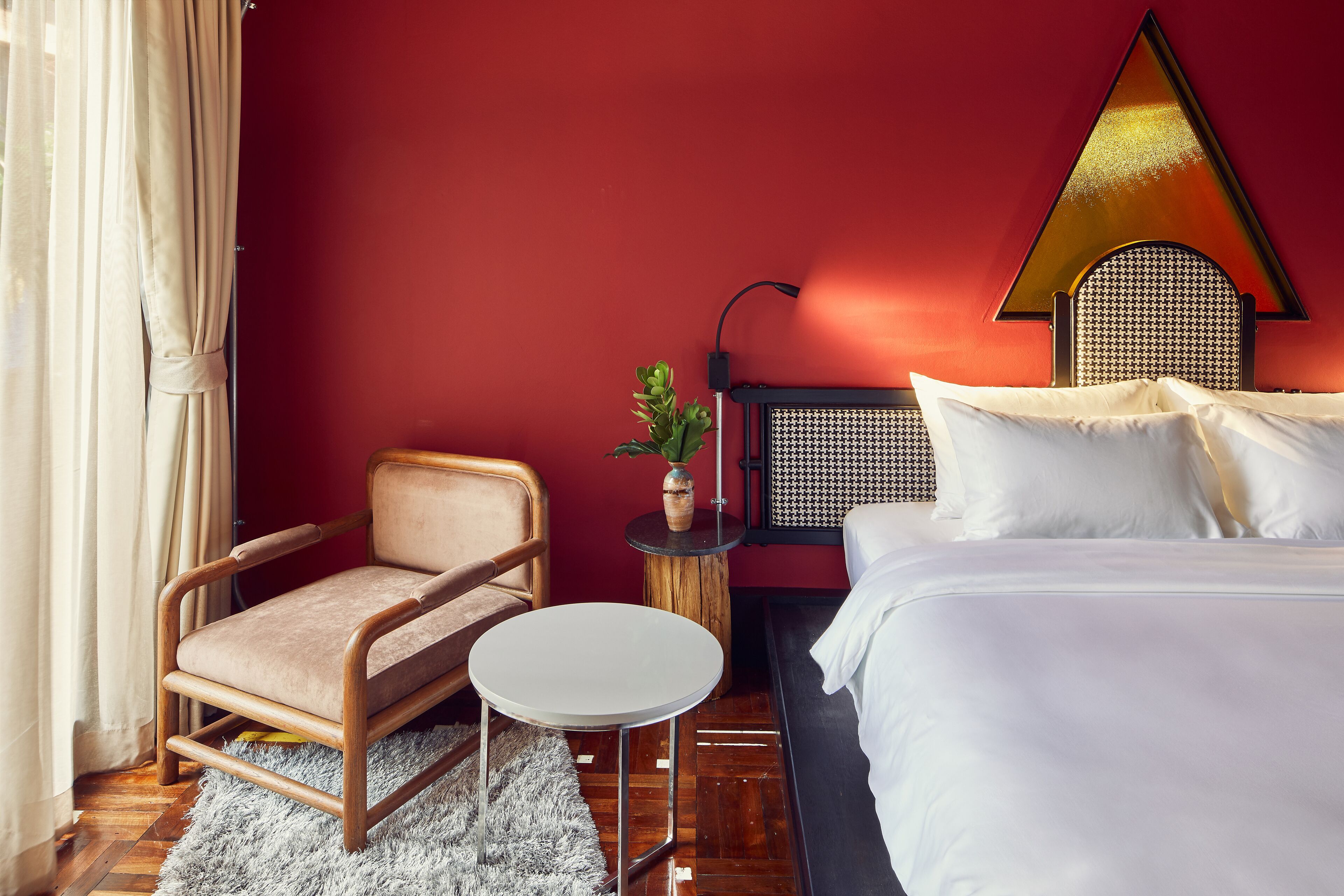 Mestyle Museum Hotel