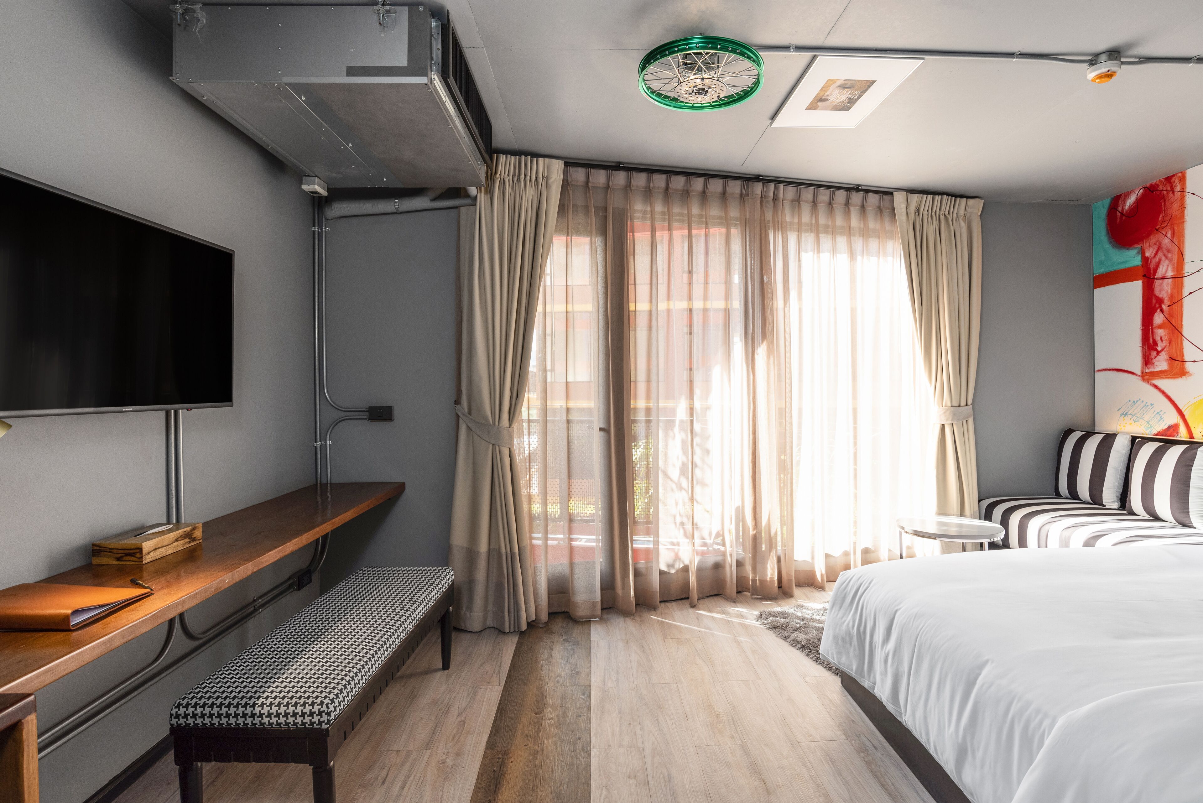 Mestyle Museum Hotel