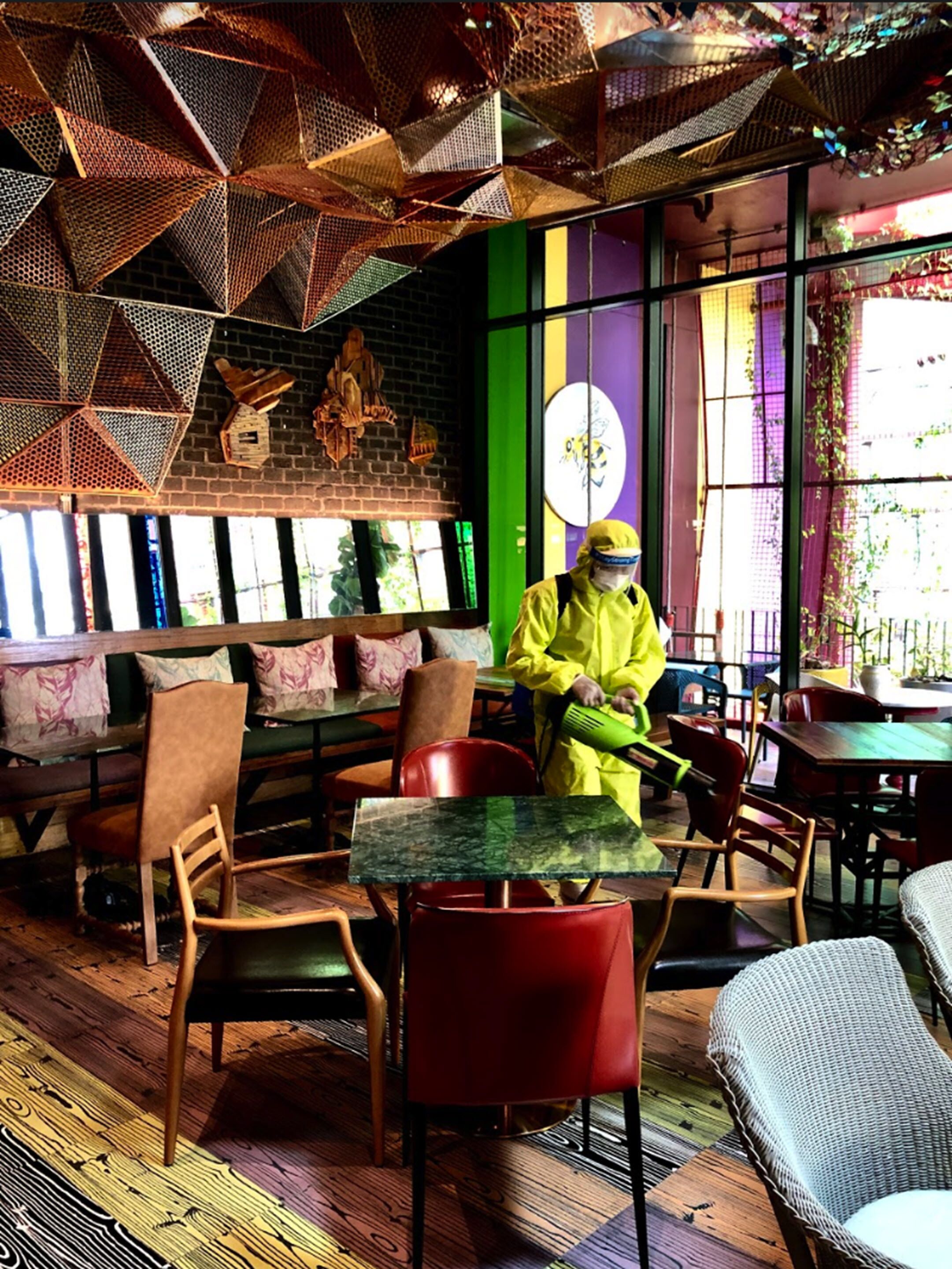 Mestyle Museum Hotel