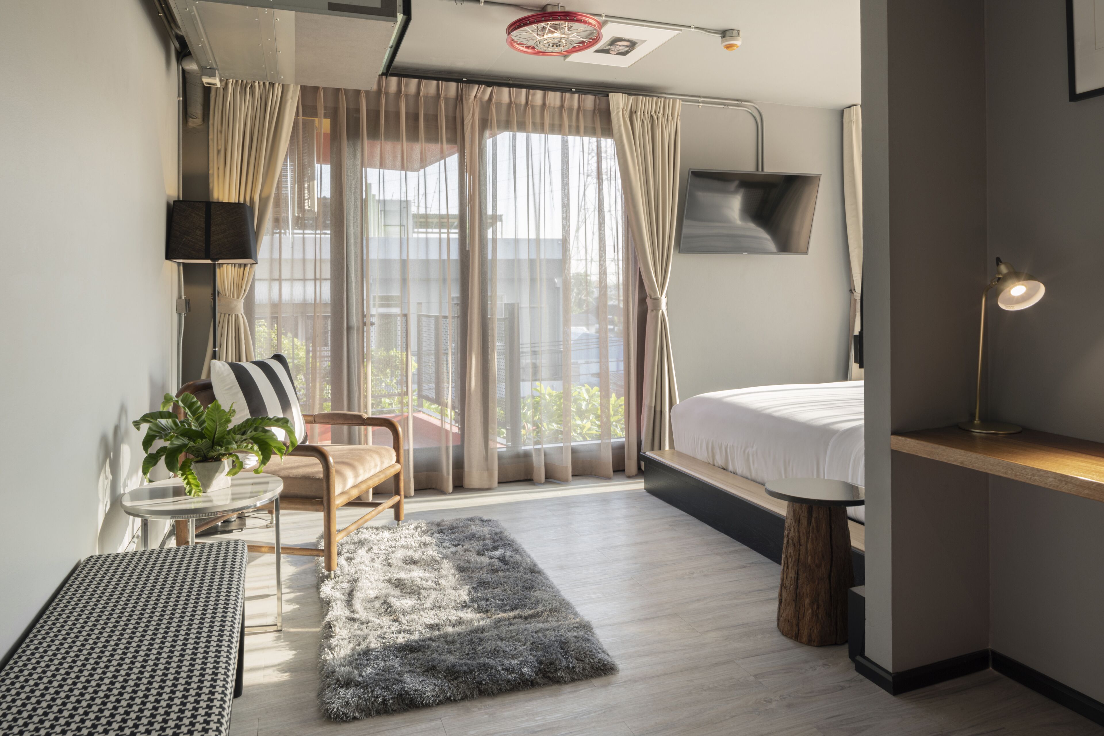 Mestyle Museum Hotel