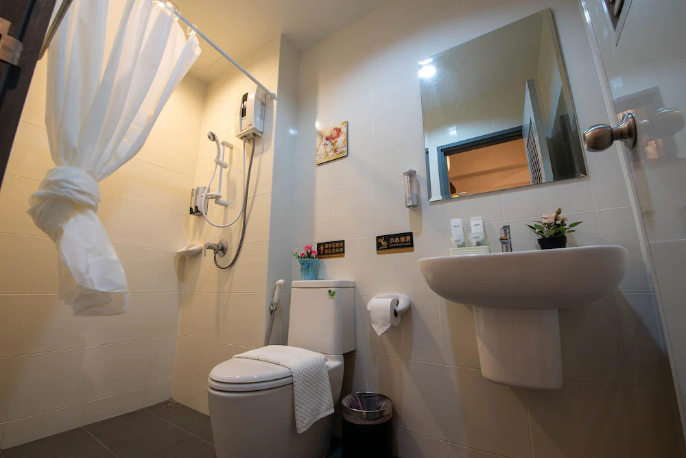 Water Aparthotel