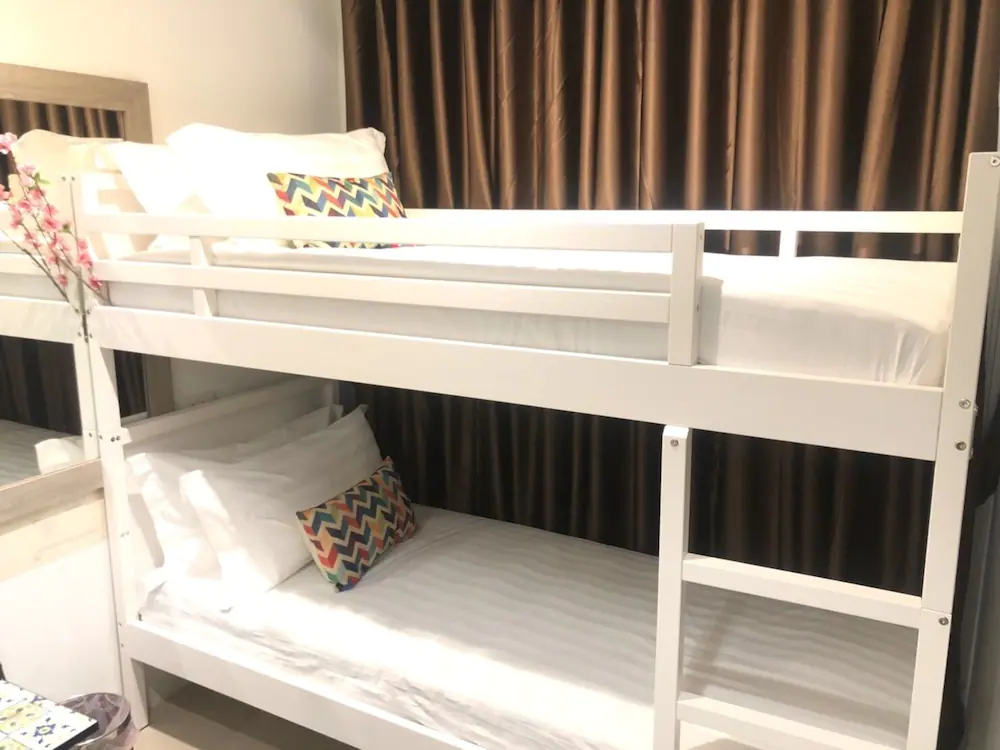 Water Aparthotel
