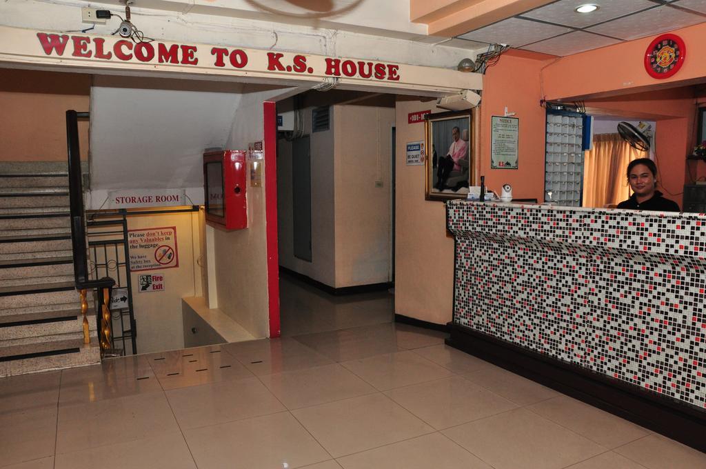 Na Banglampoo Hotel