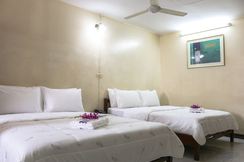Nakorn Ping Hotel