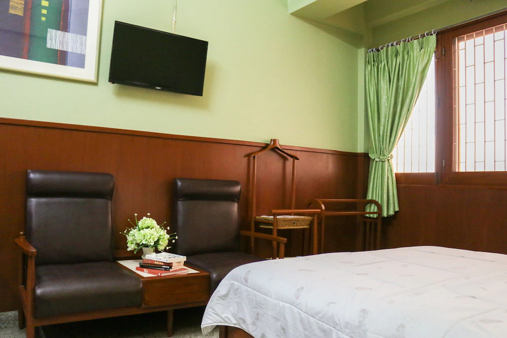 Nakorn Ping Hotel