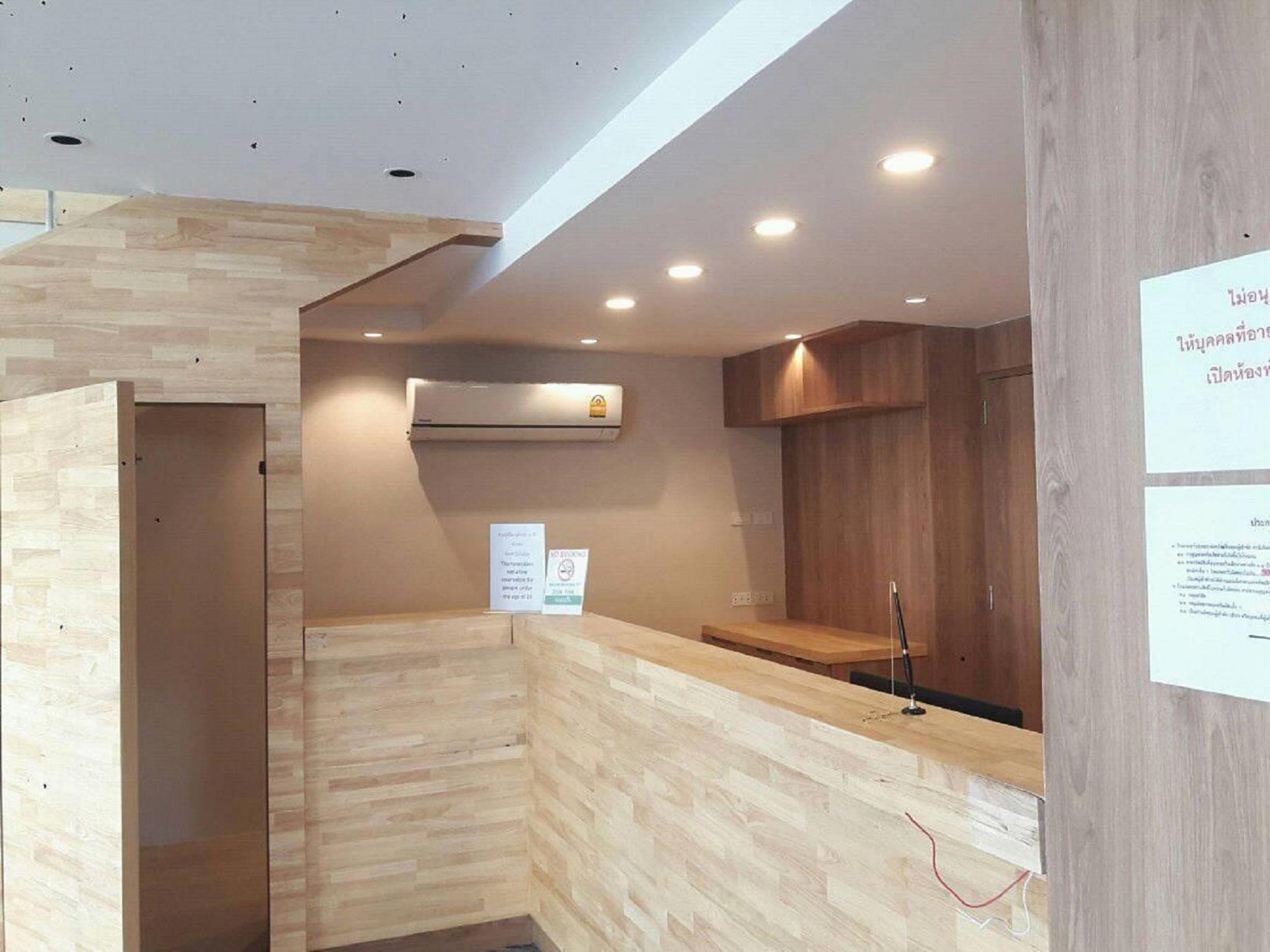 Narra Hotel