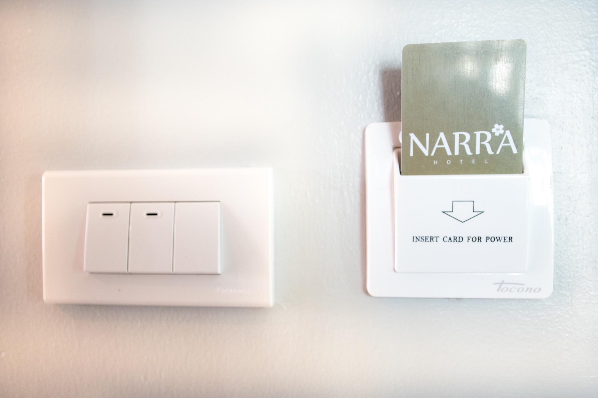 Narra Hotel