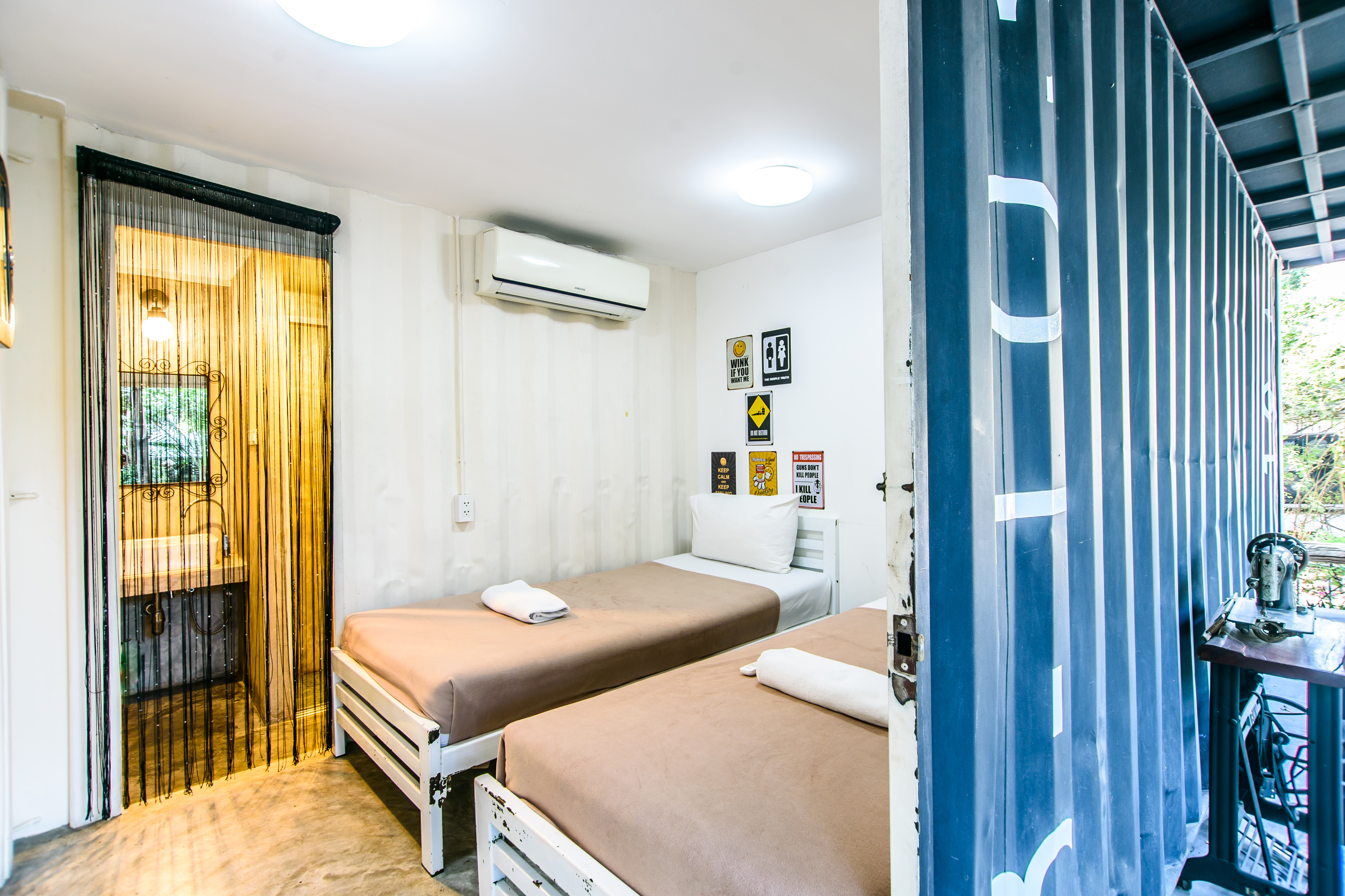 Nature Boutique Hotel