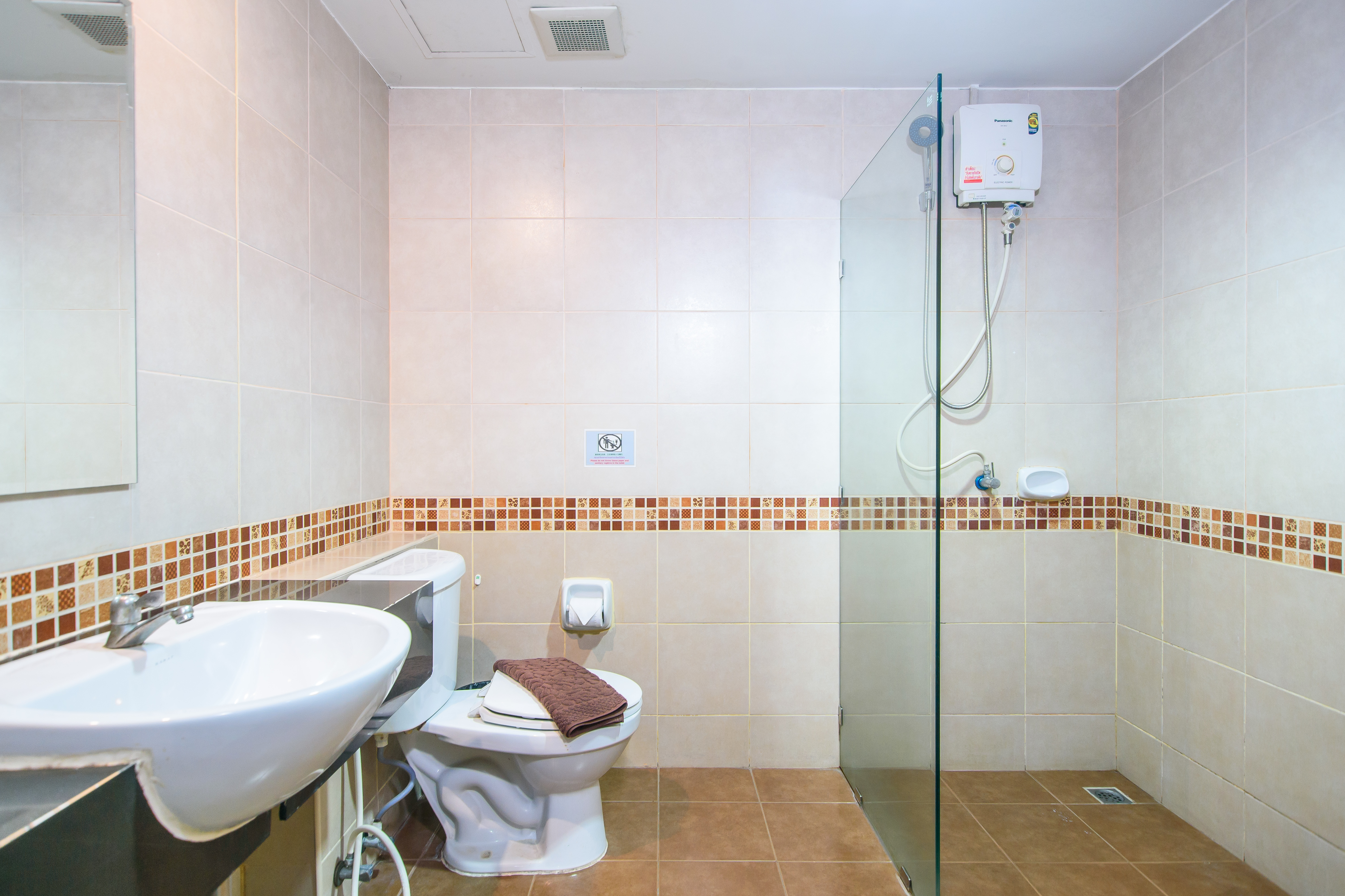 Nature Boutique Hotel