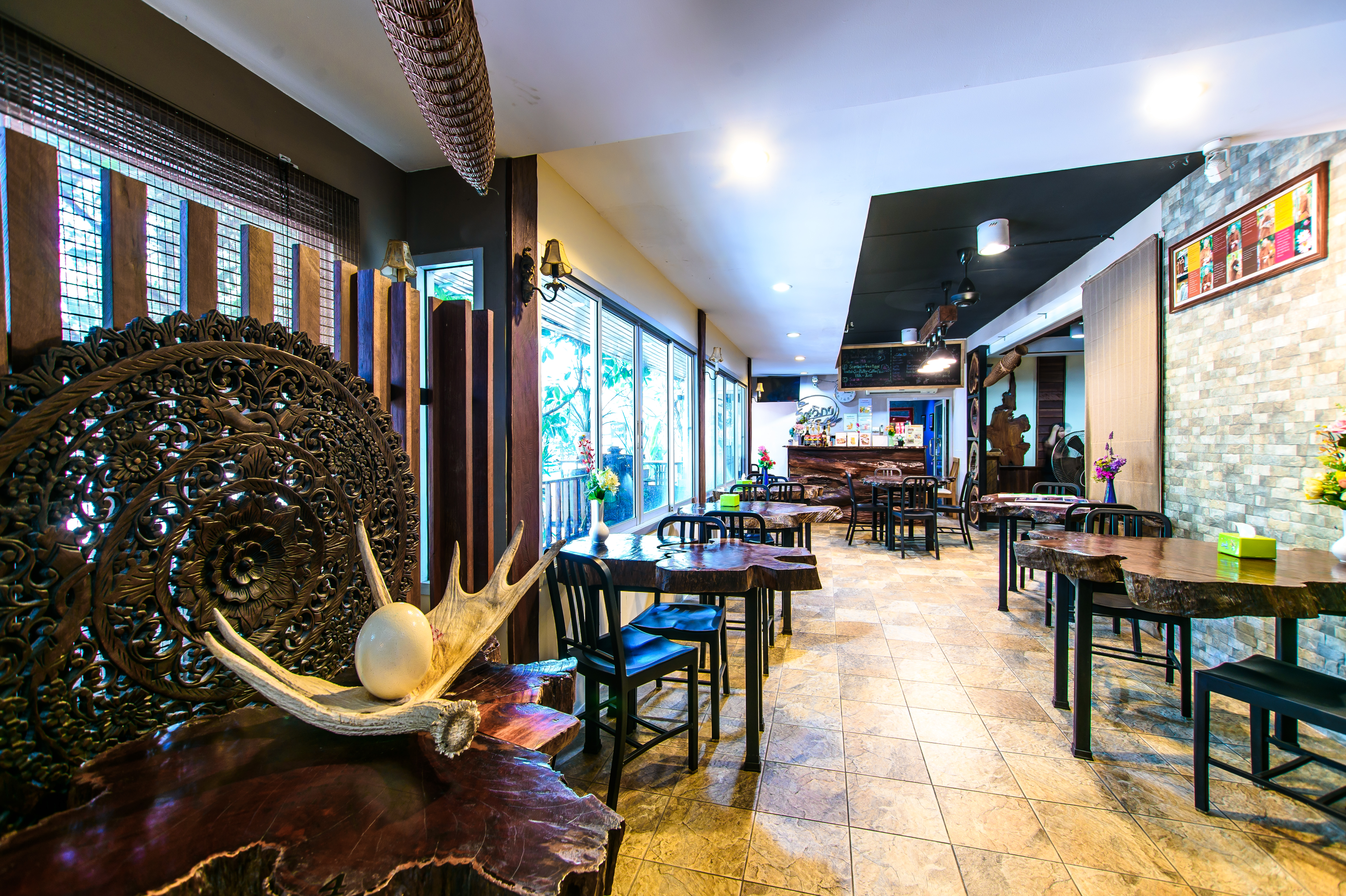 Nature Boutique Hotel