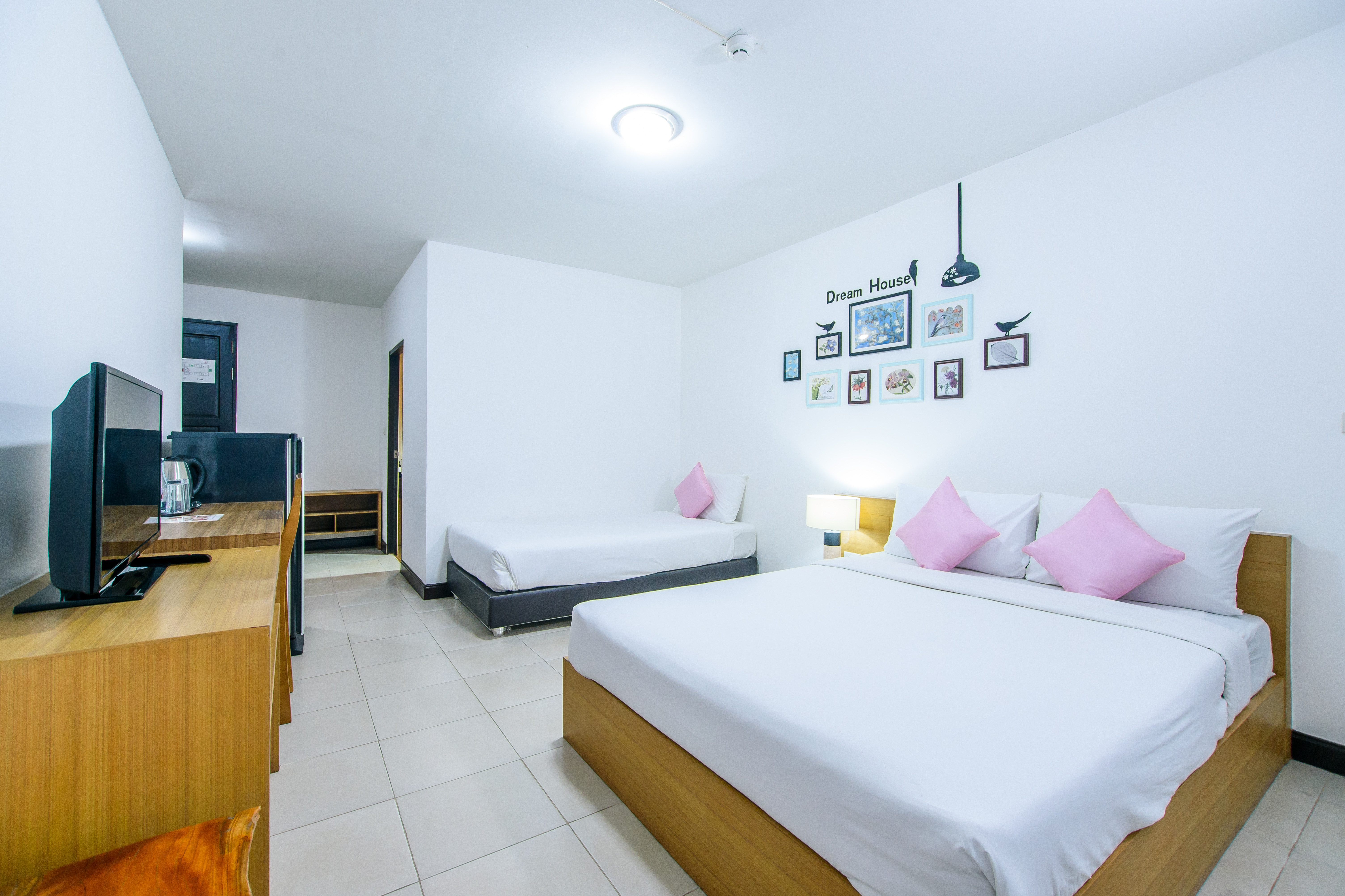 Nature Boutique Hotel