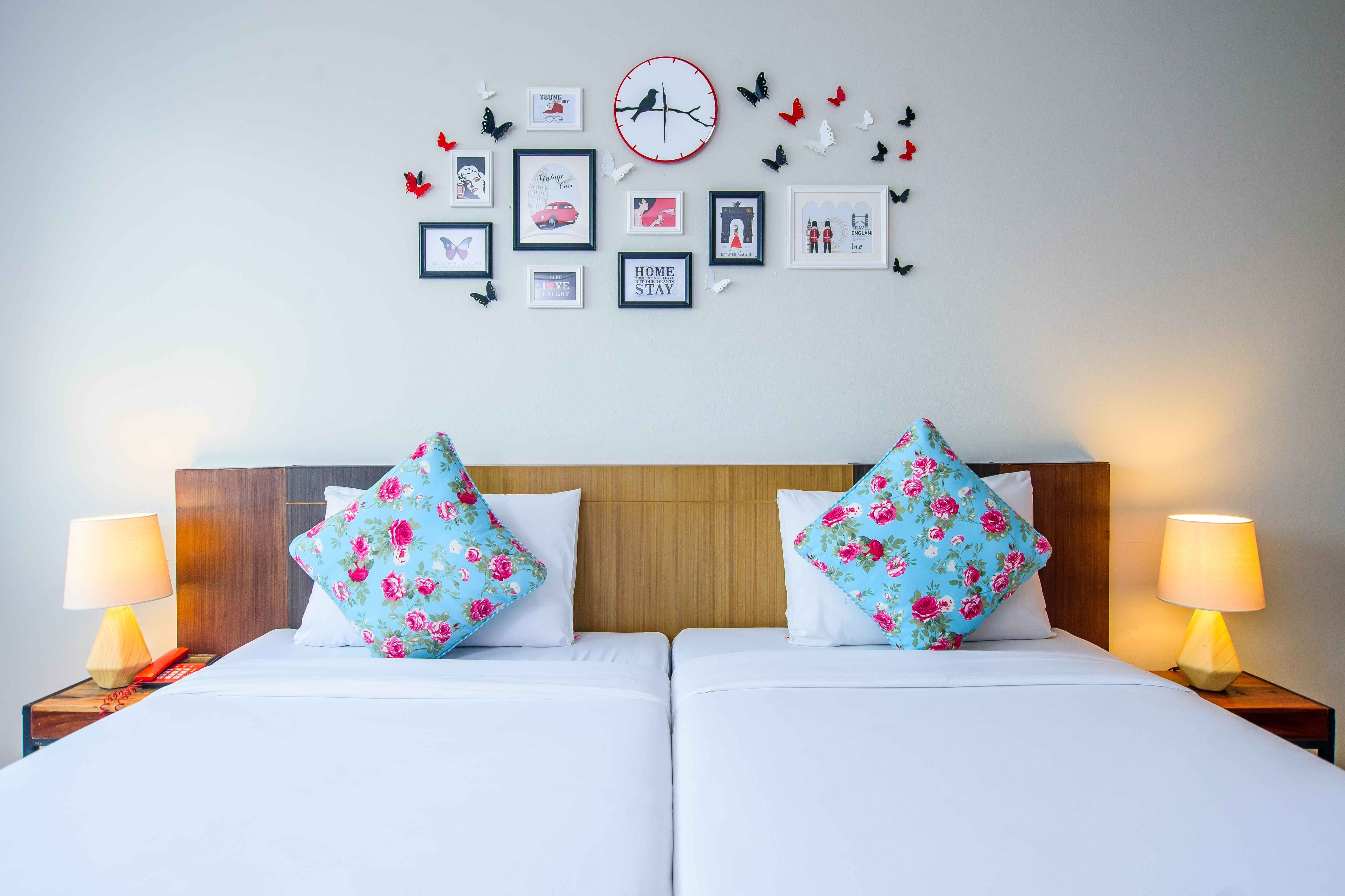 Nature Boutique Hotel