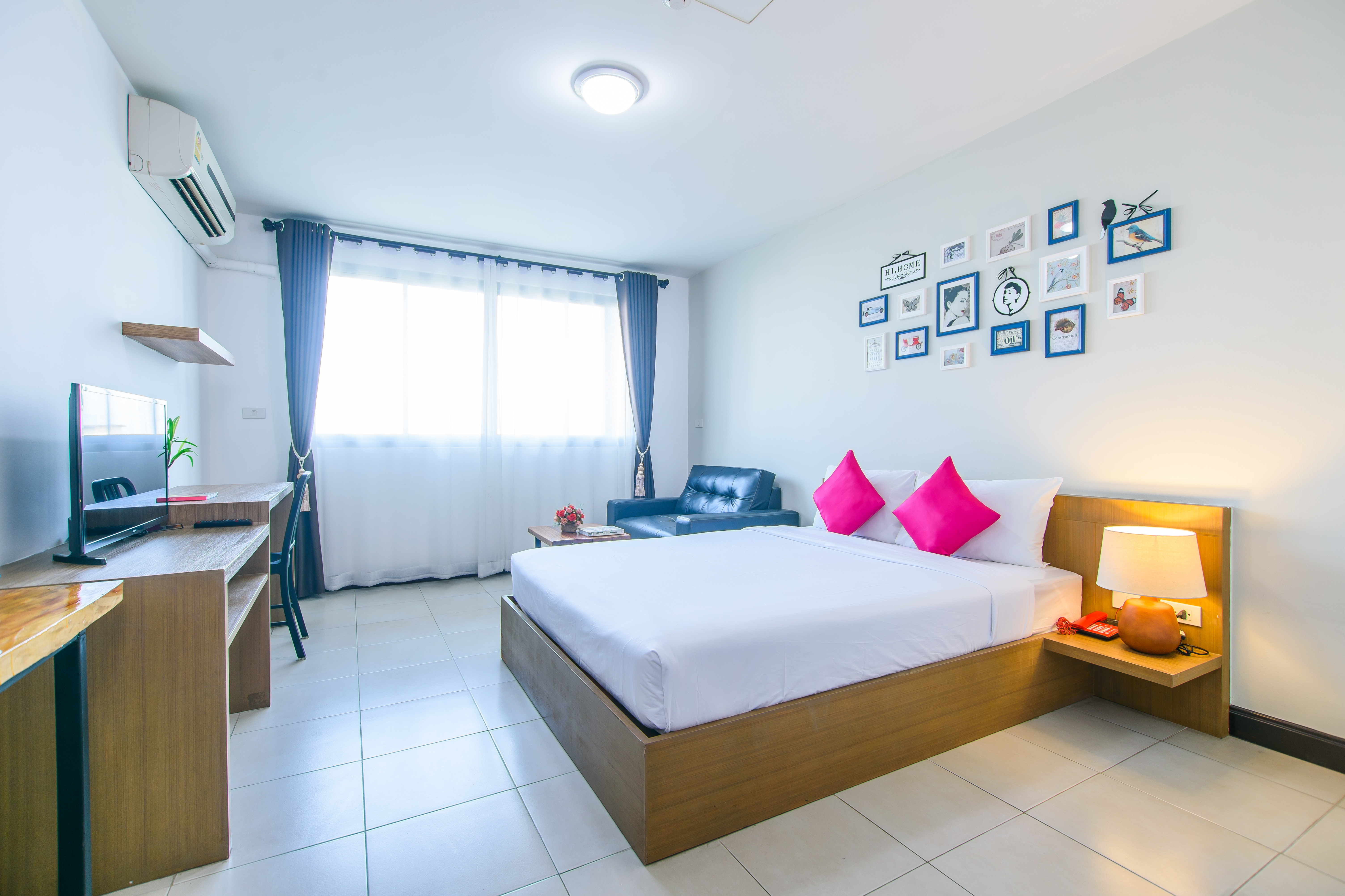 Nature Boutique Hotel