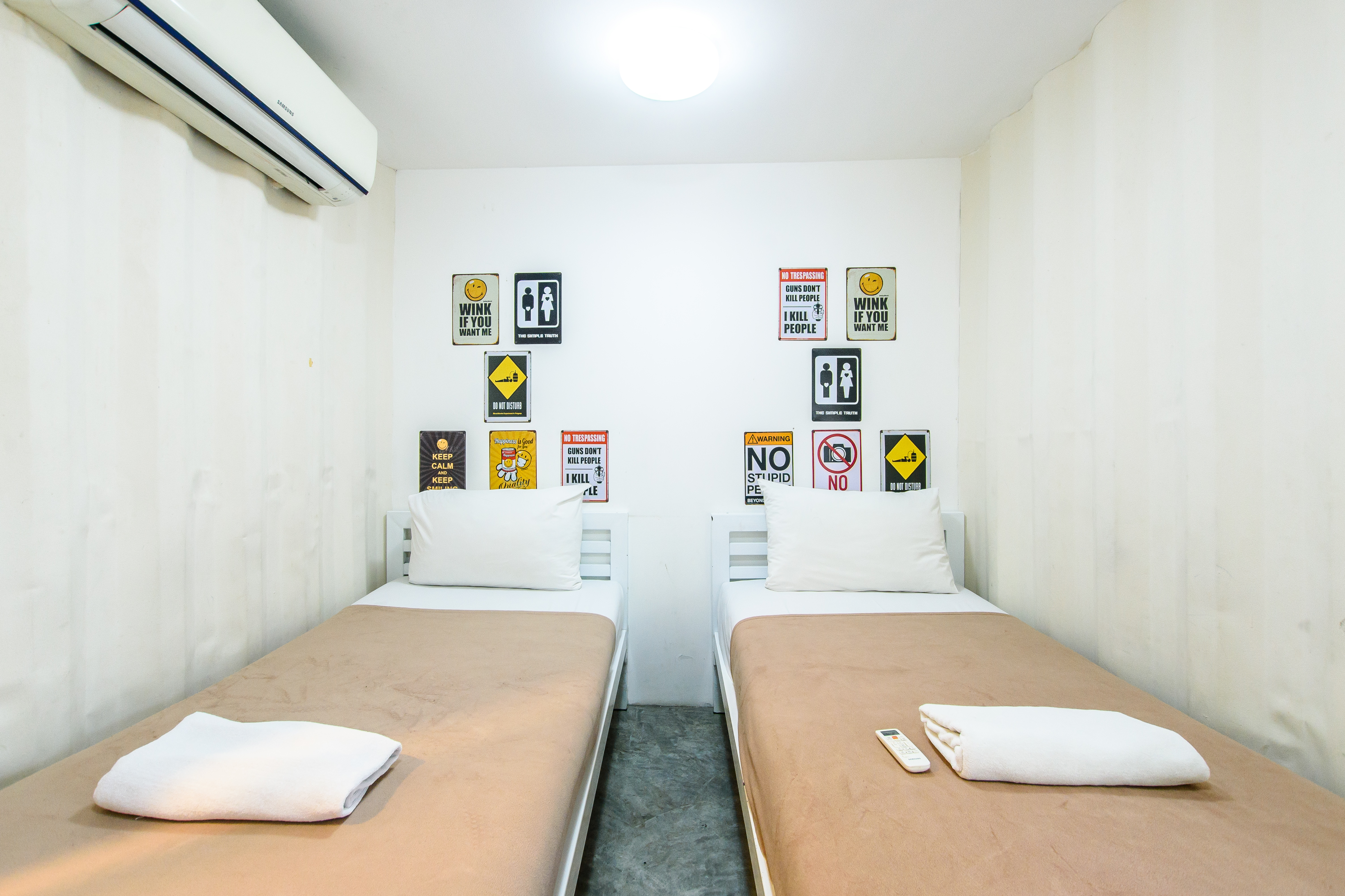 Nature Boutique Hotel