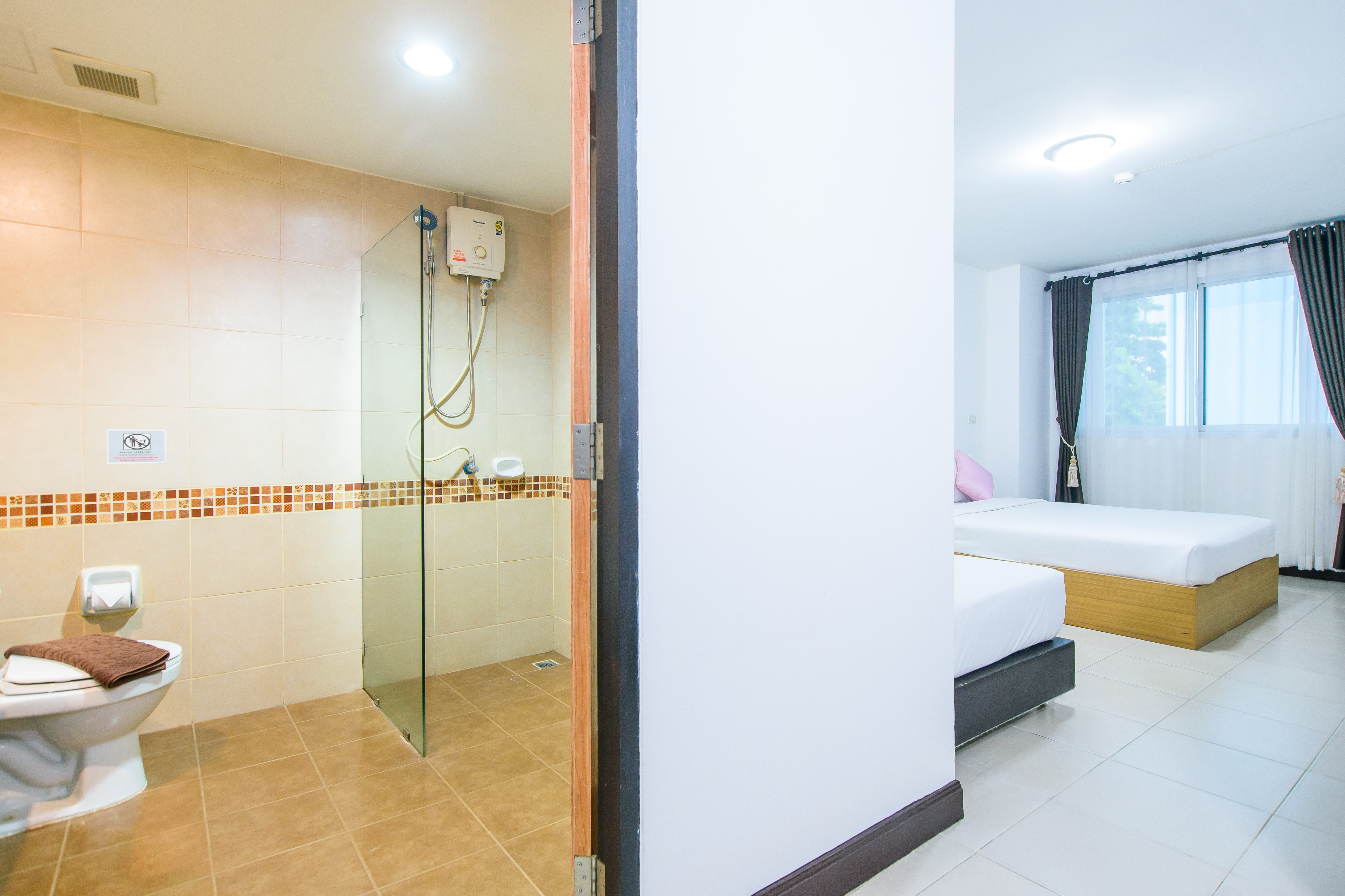 Nature Boutique Hotel
