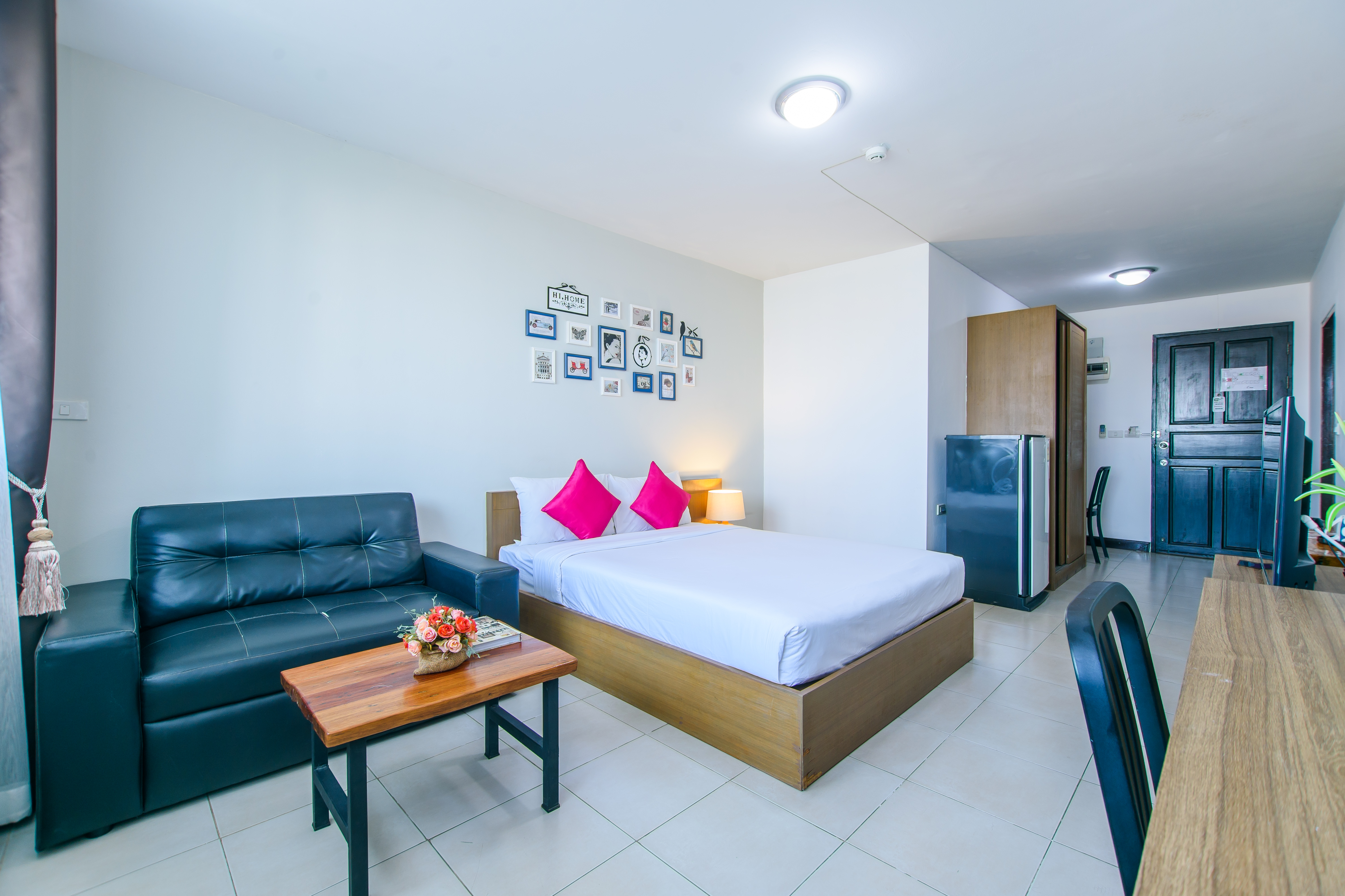 Nature Boutique Hotel