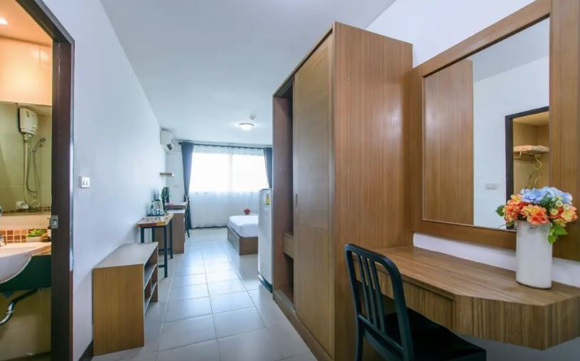 Nature Boutique Hotel