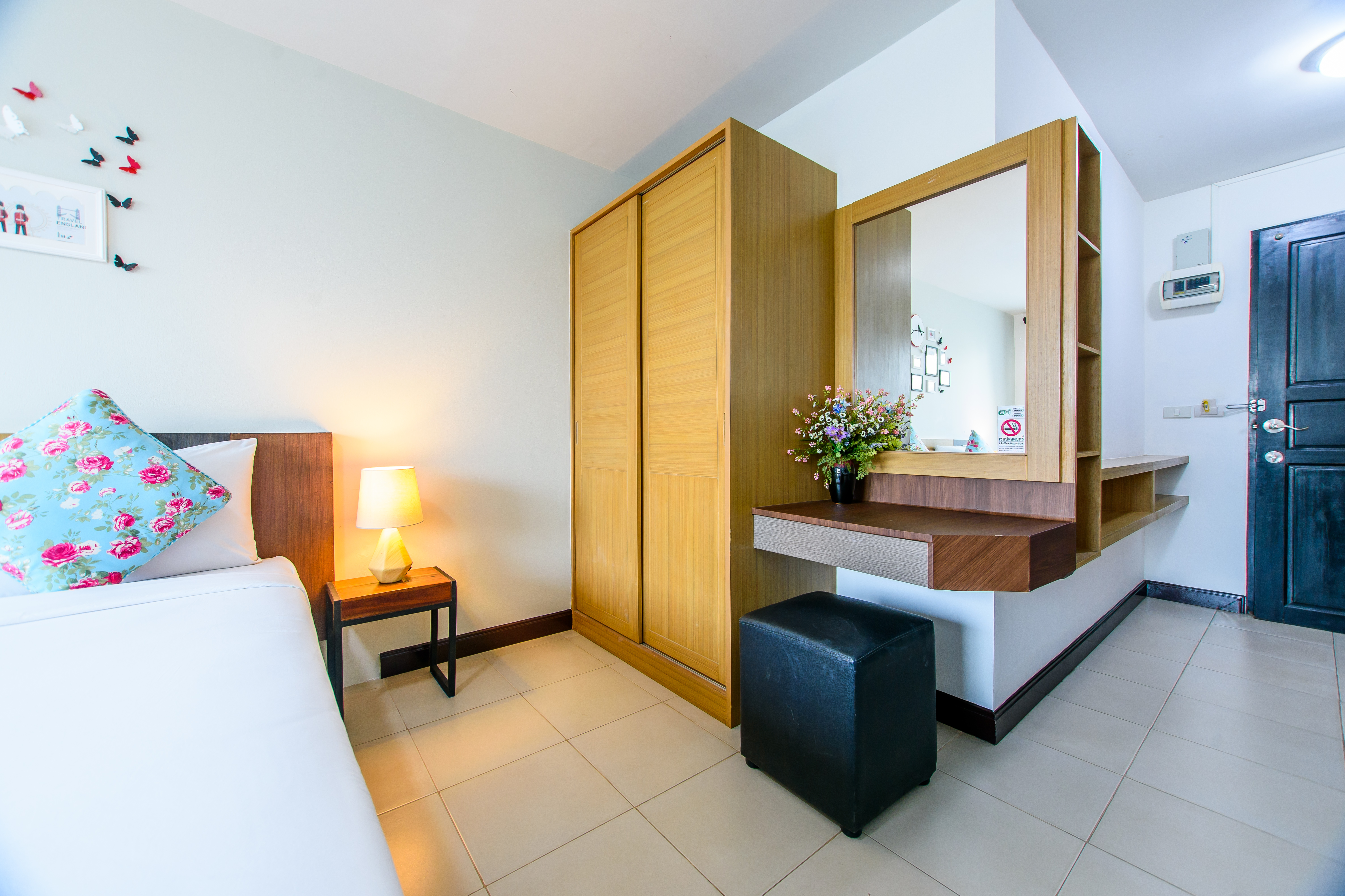 Nature Boutique Hotel