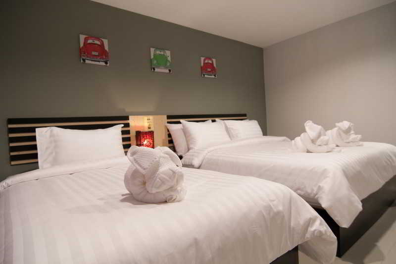 Nest Boutique Resort