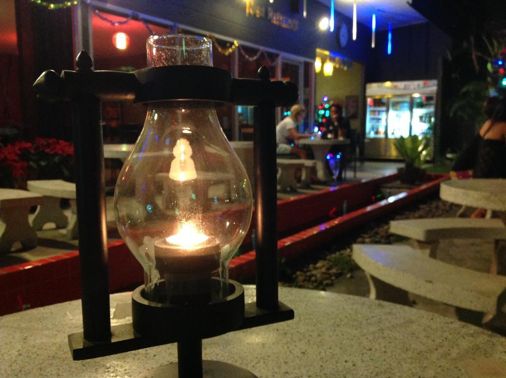 Nest Boutique Resort