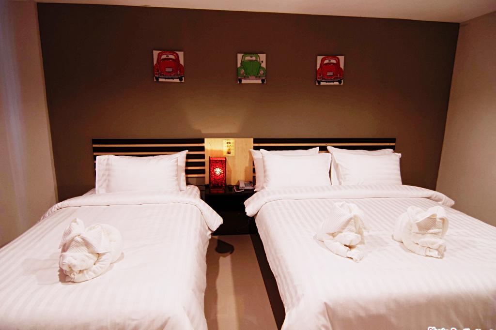 Nest Boutique Resort