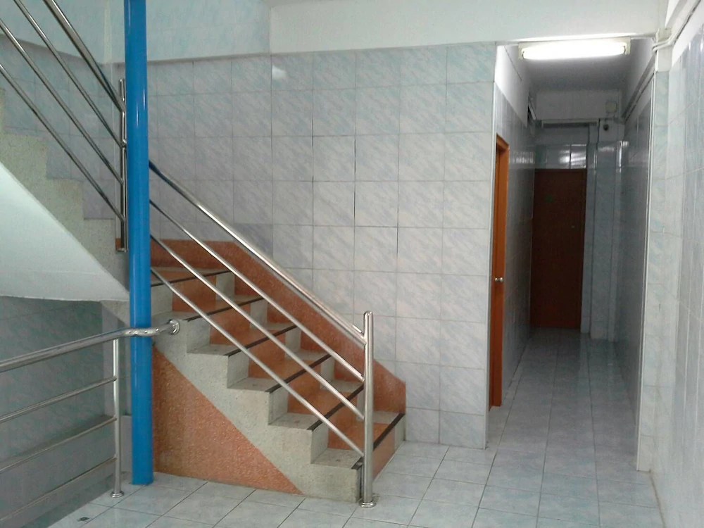 New Central Guesthouse