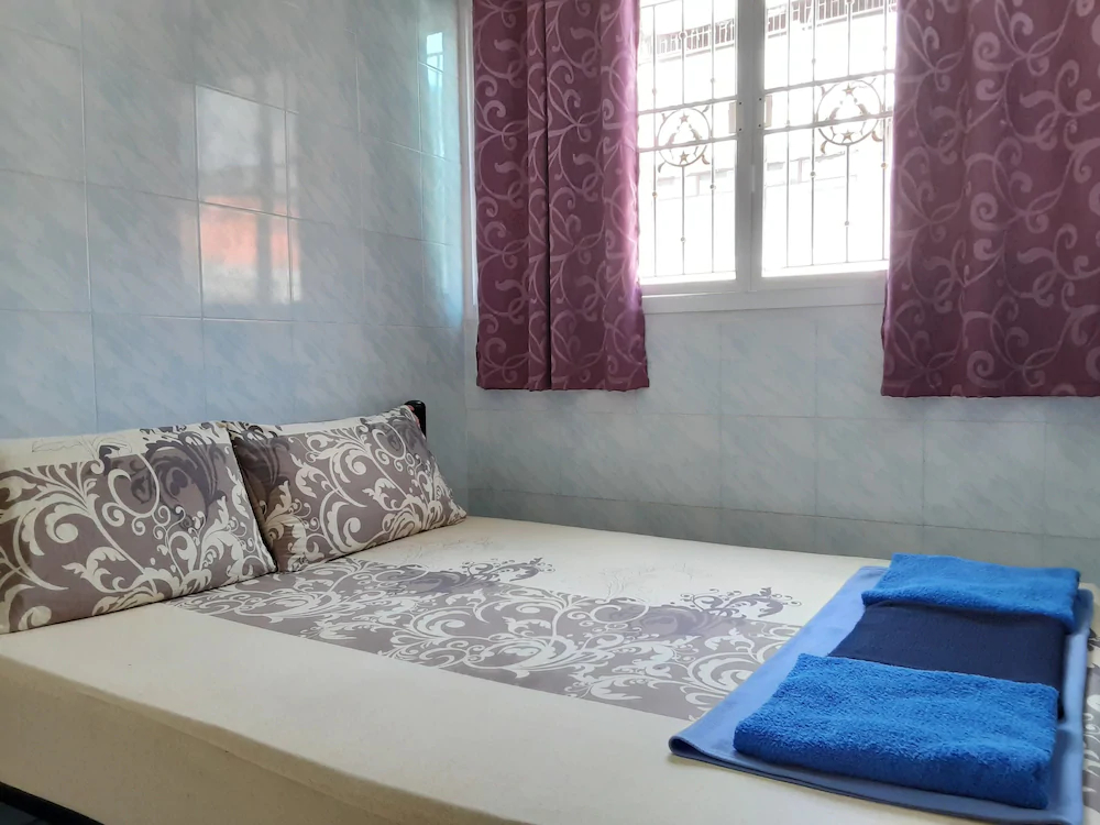 New Central Guesthouse