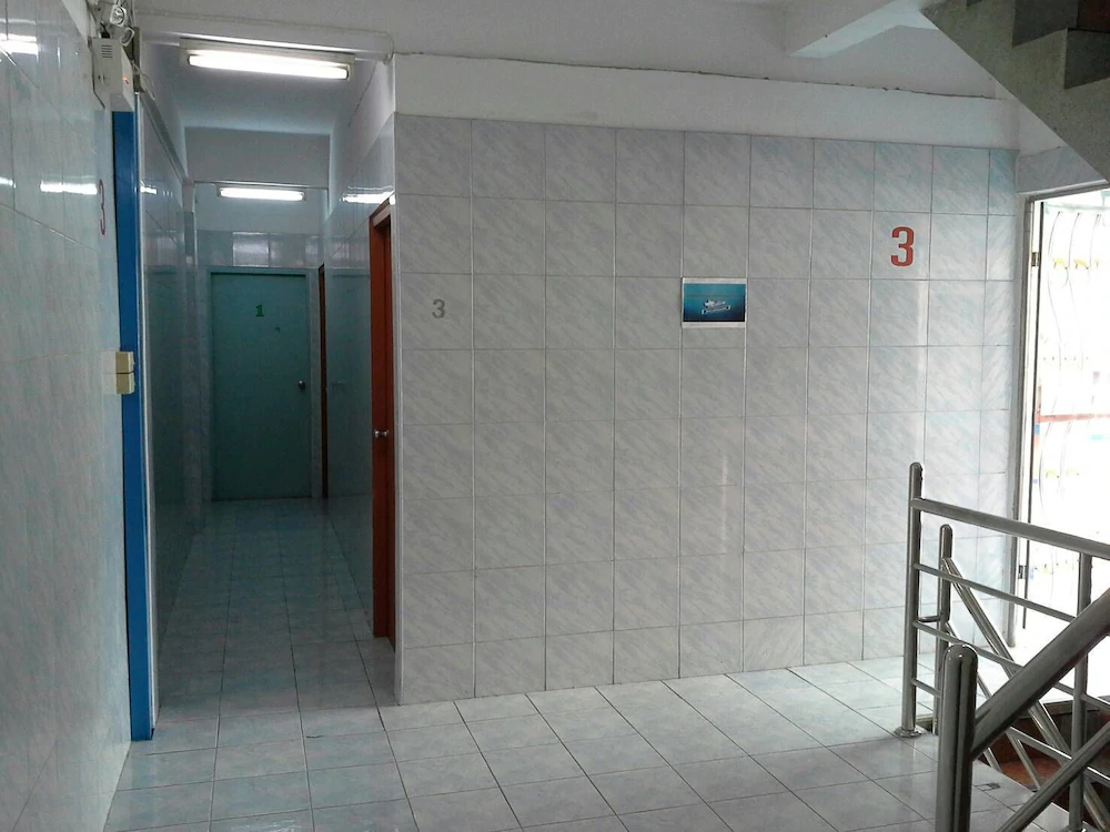 New Central Guesthouse
