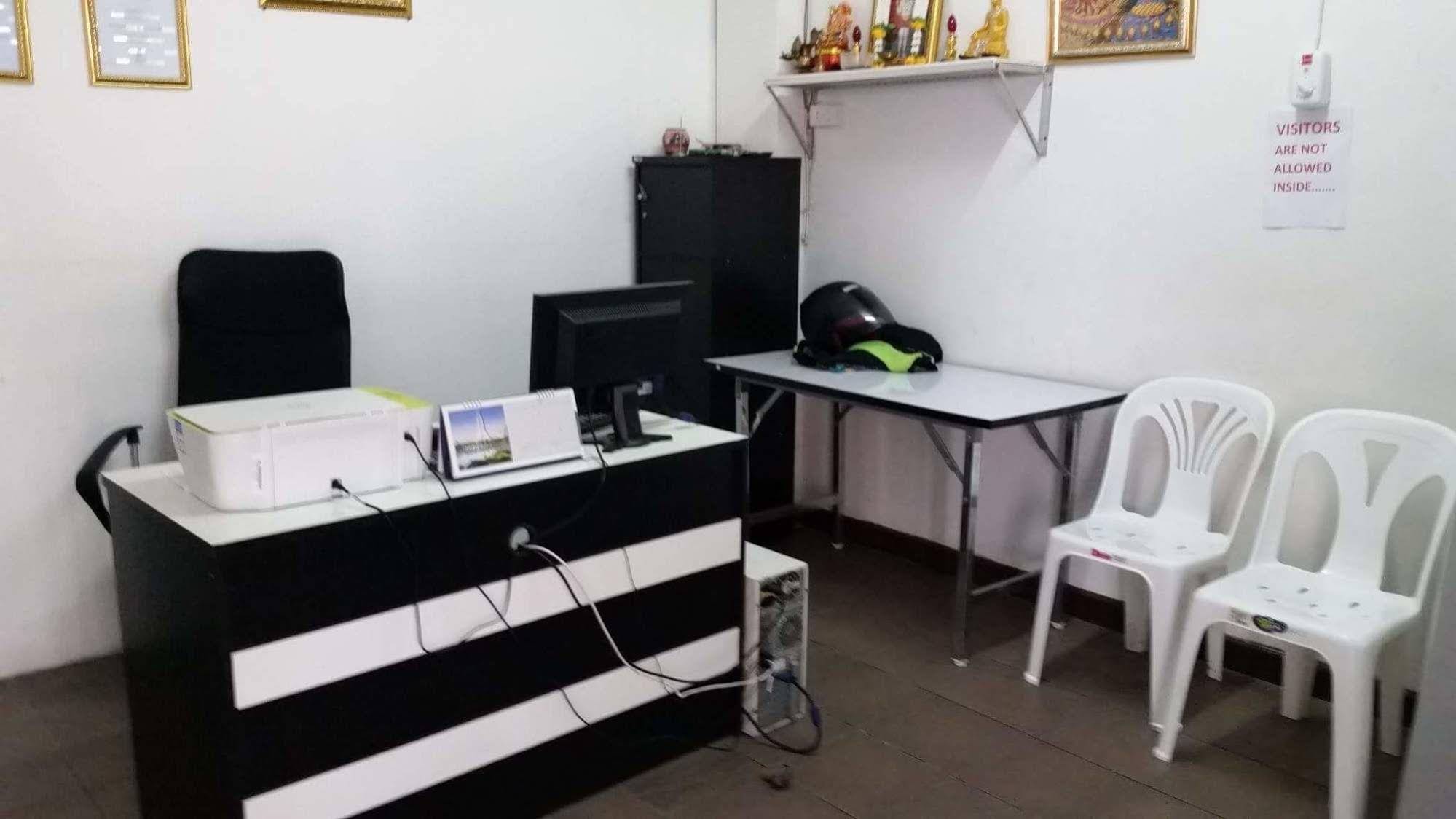 New Royal Hostel