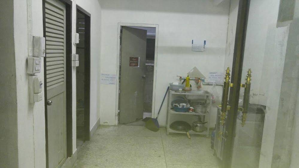 New Royal Hostel