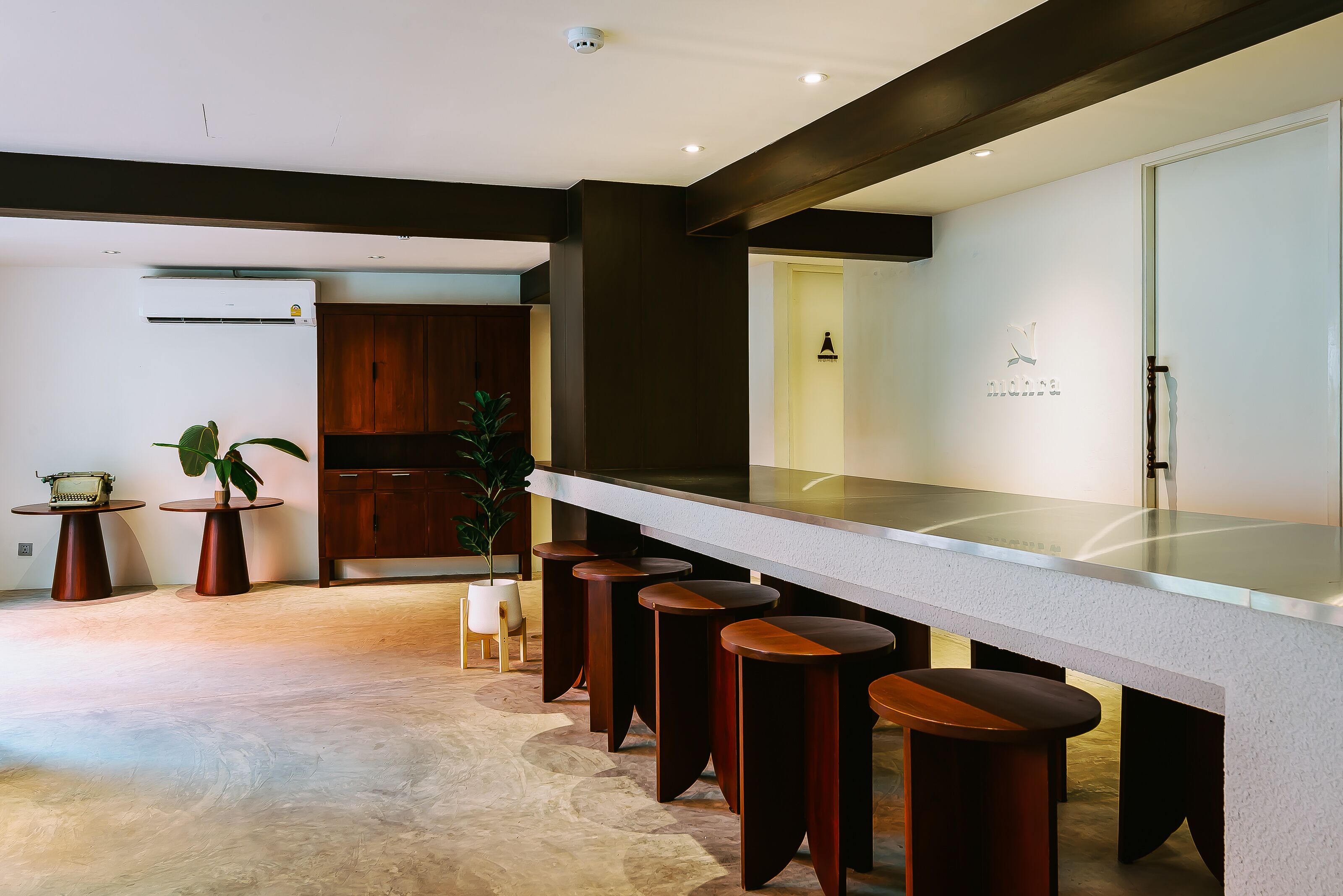 Nidhra Boutique Hotel