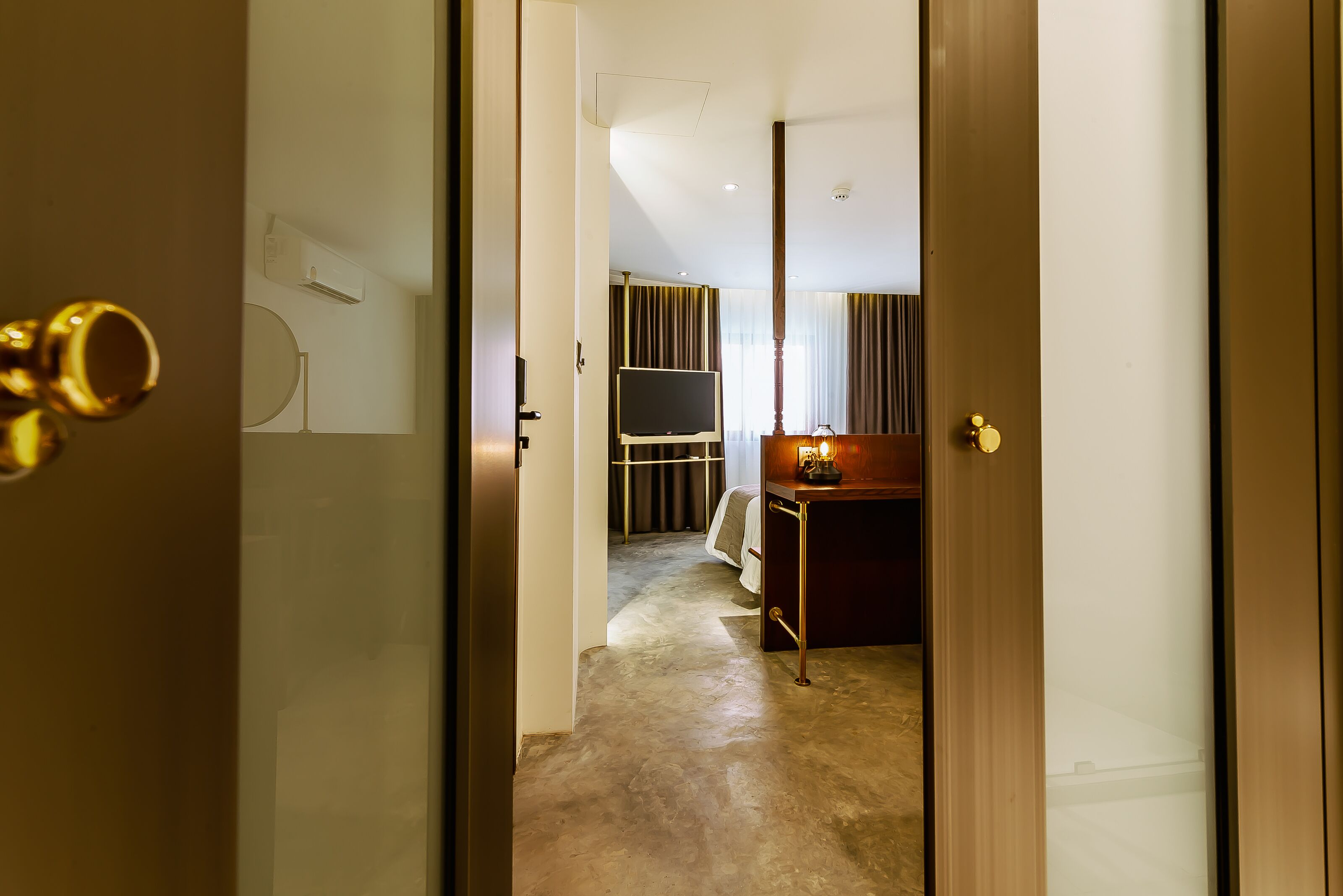 Nidhra Boutique Hotel