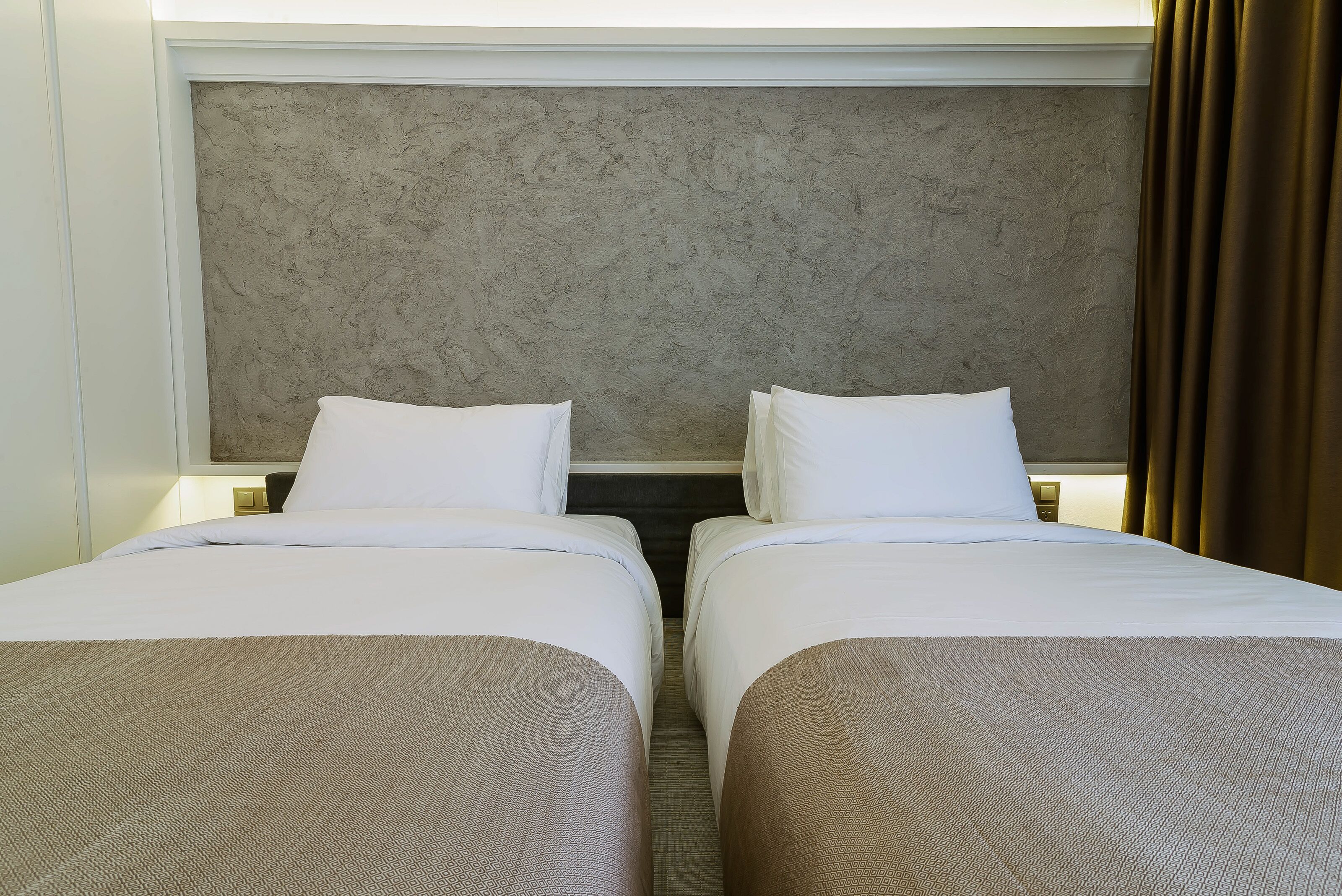 Nidhra Boutique Hotel