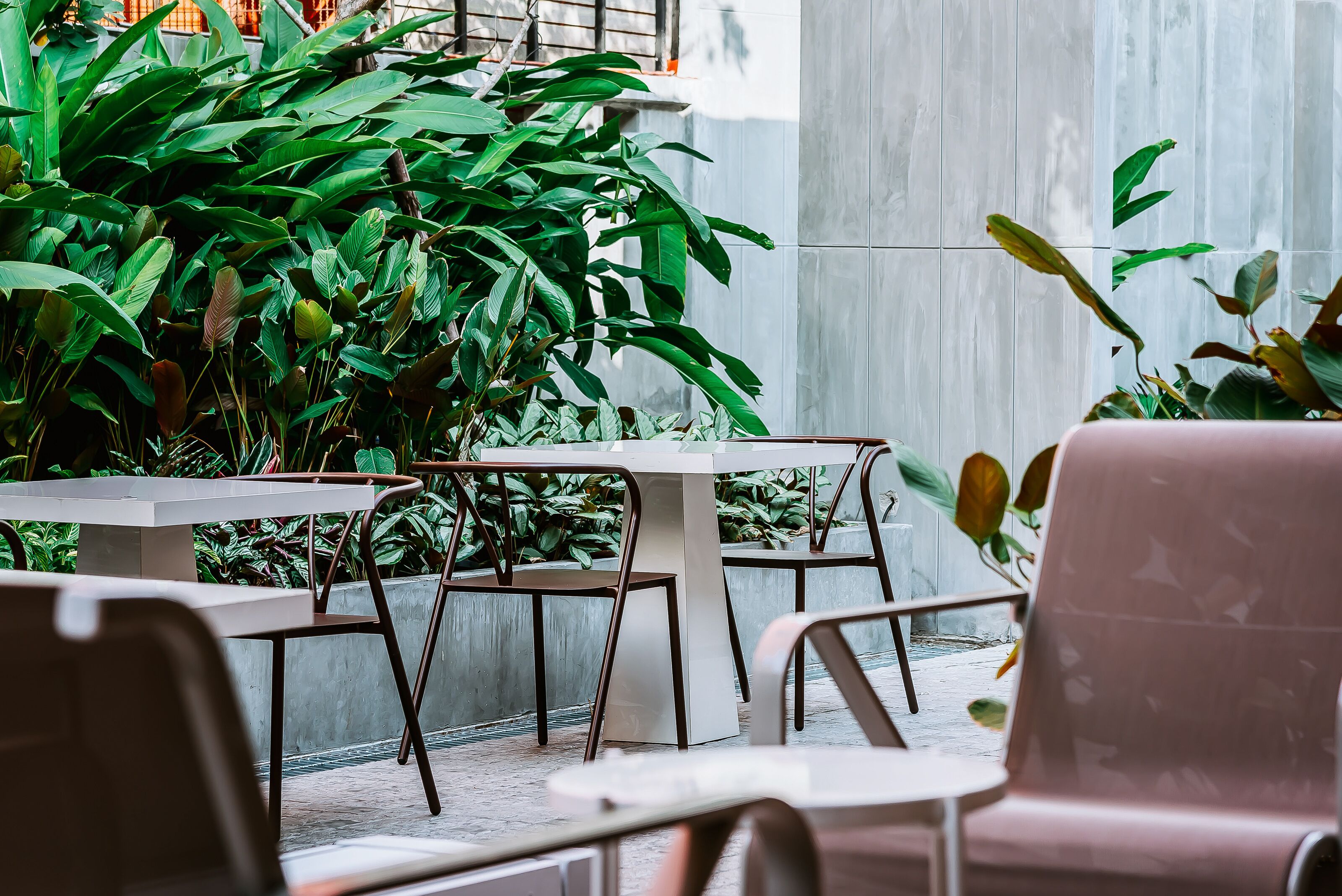 Nidhra Boutique Hotel