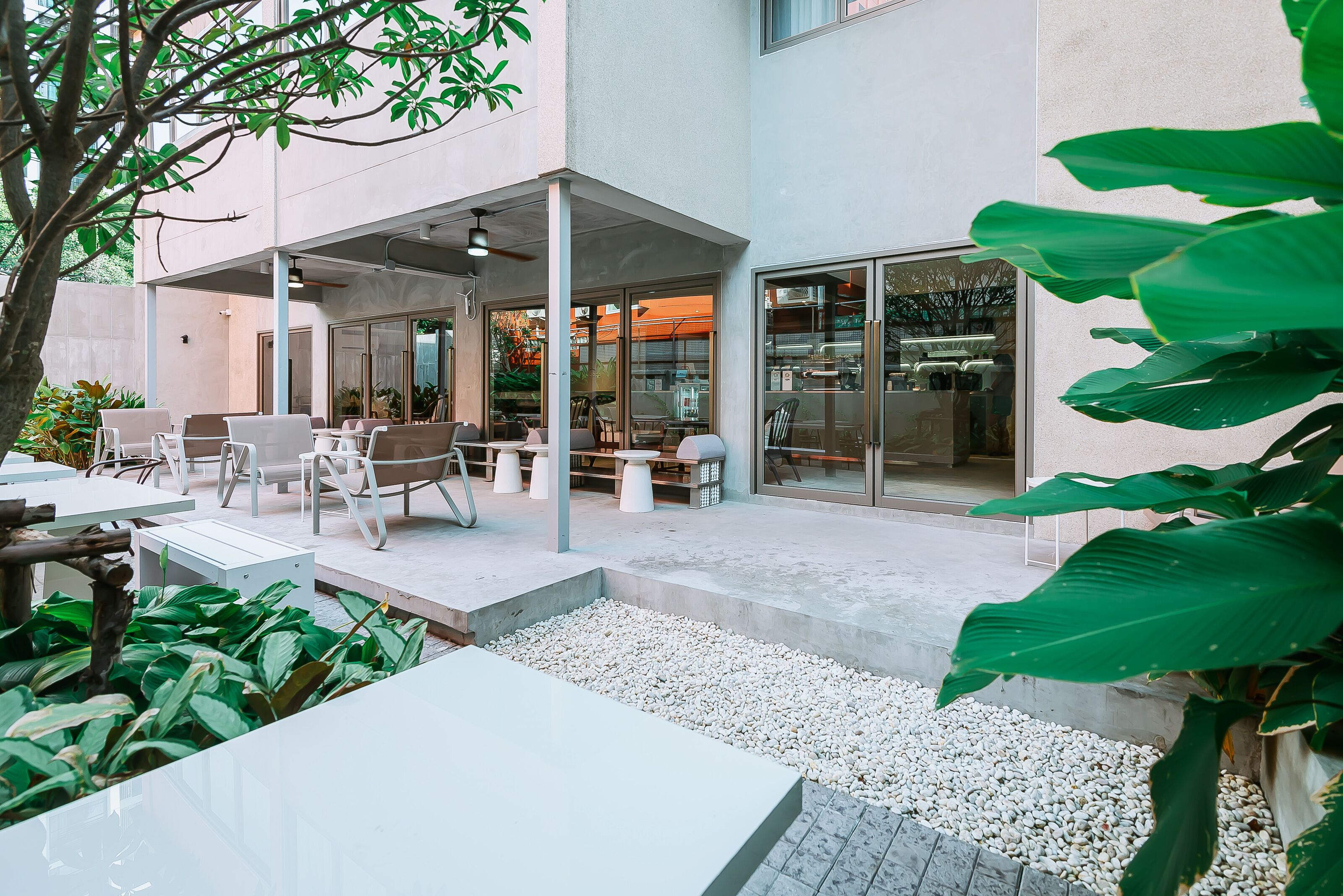 Nidhra Boutique Hotel