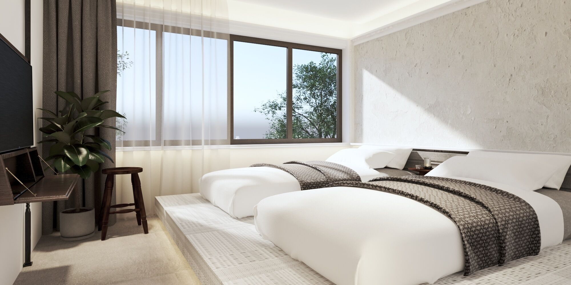 Nidhra Boutique Hotel