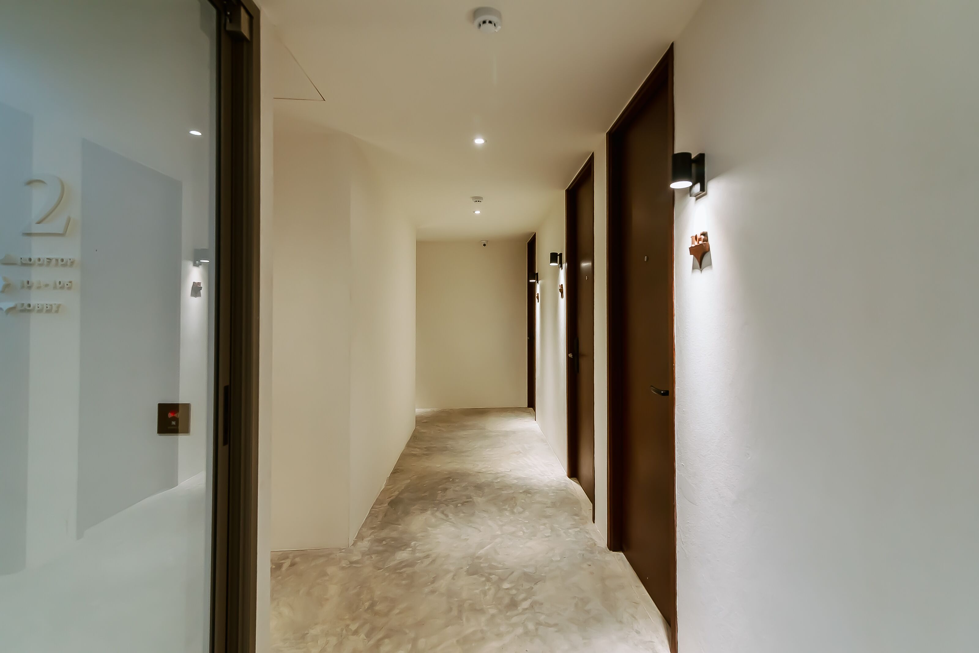 Nidhra Boutique Hotel