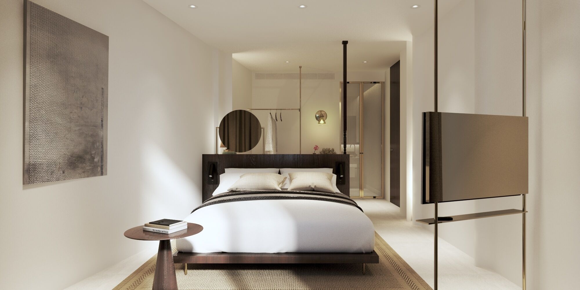 Nidhra Boutique Hotel