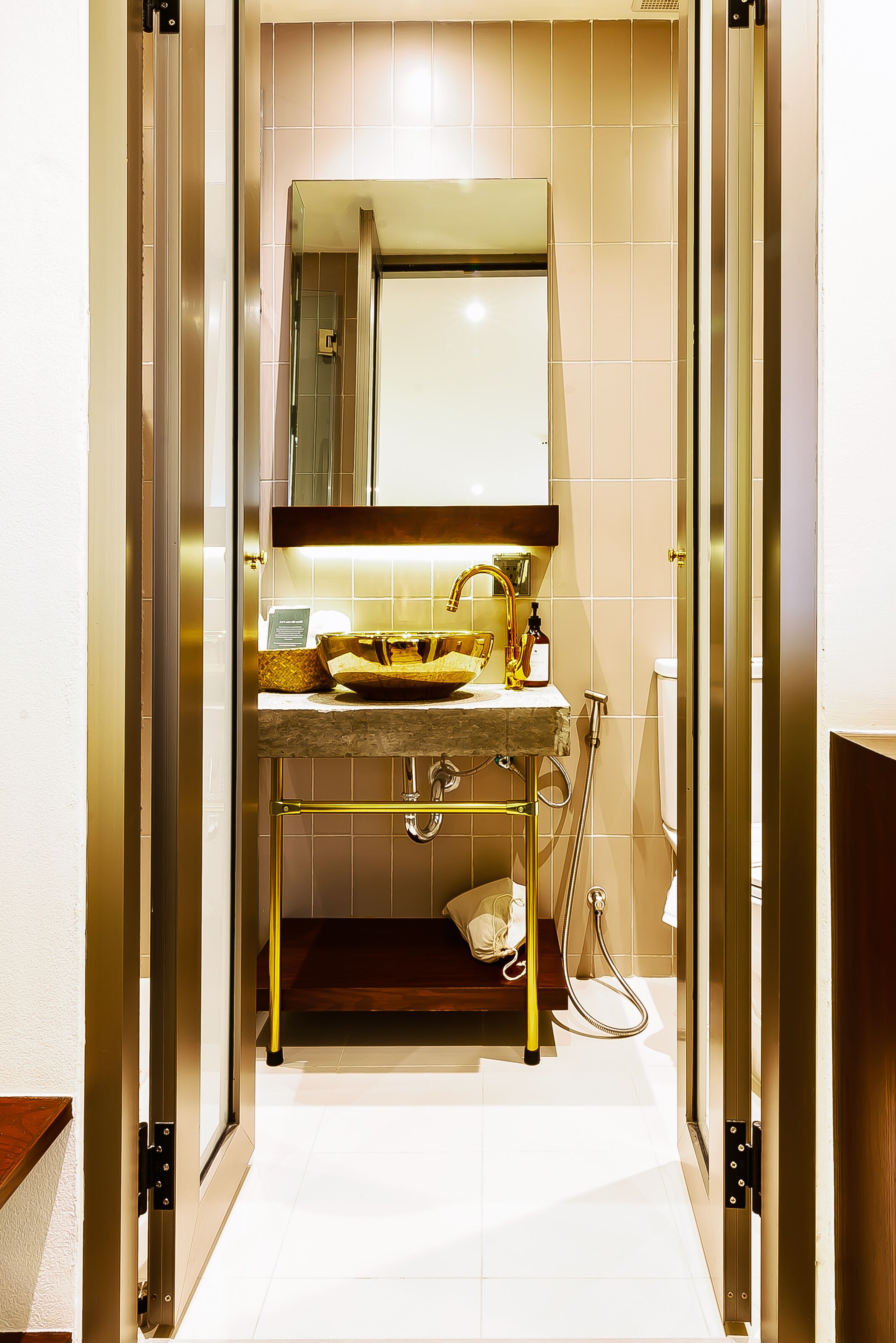 Nidhra Boutique Hotel