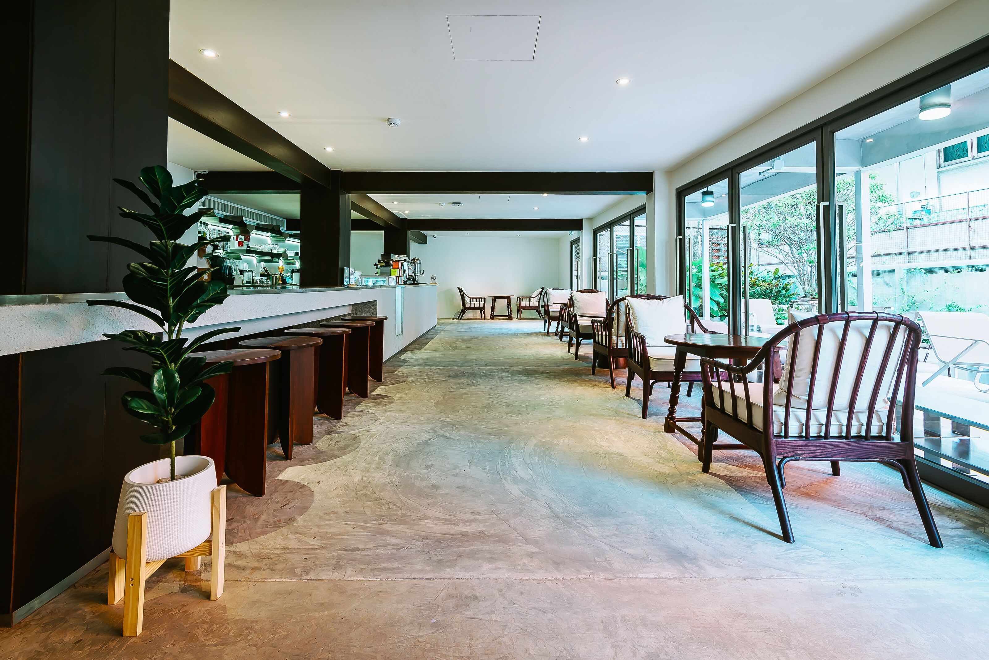 Nidhra Boutique Hotel