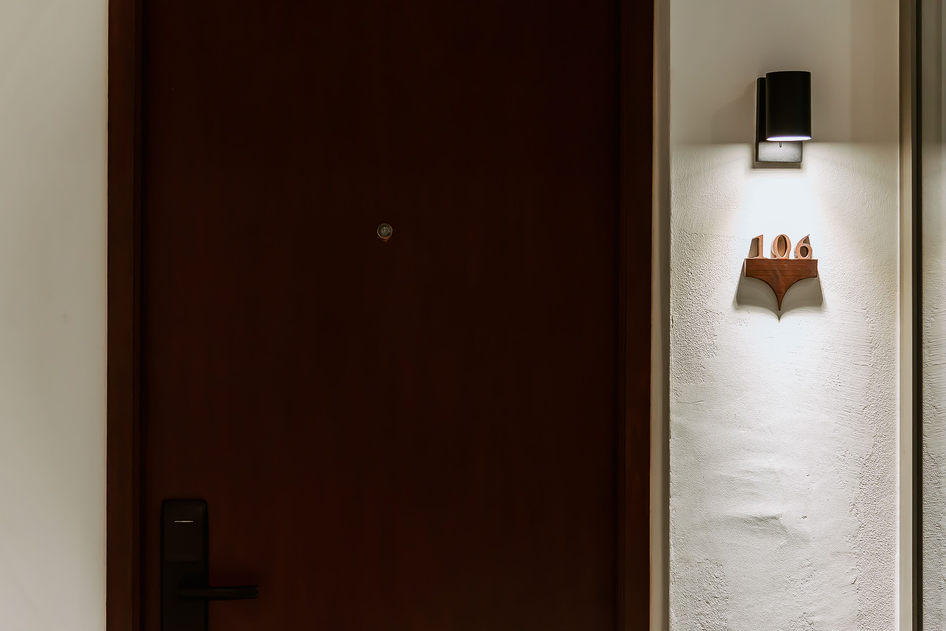 Nidhra Boutique Hotel