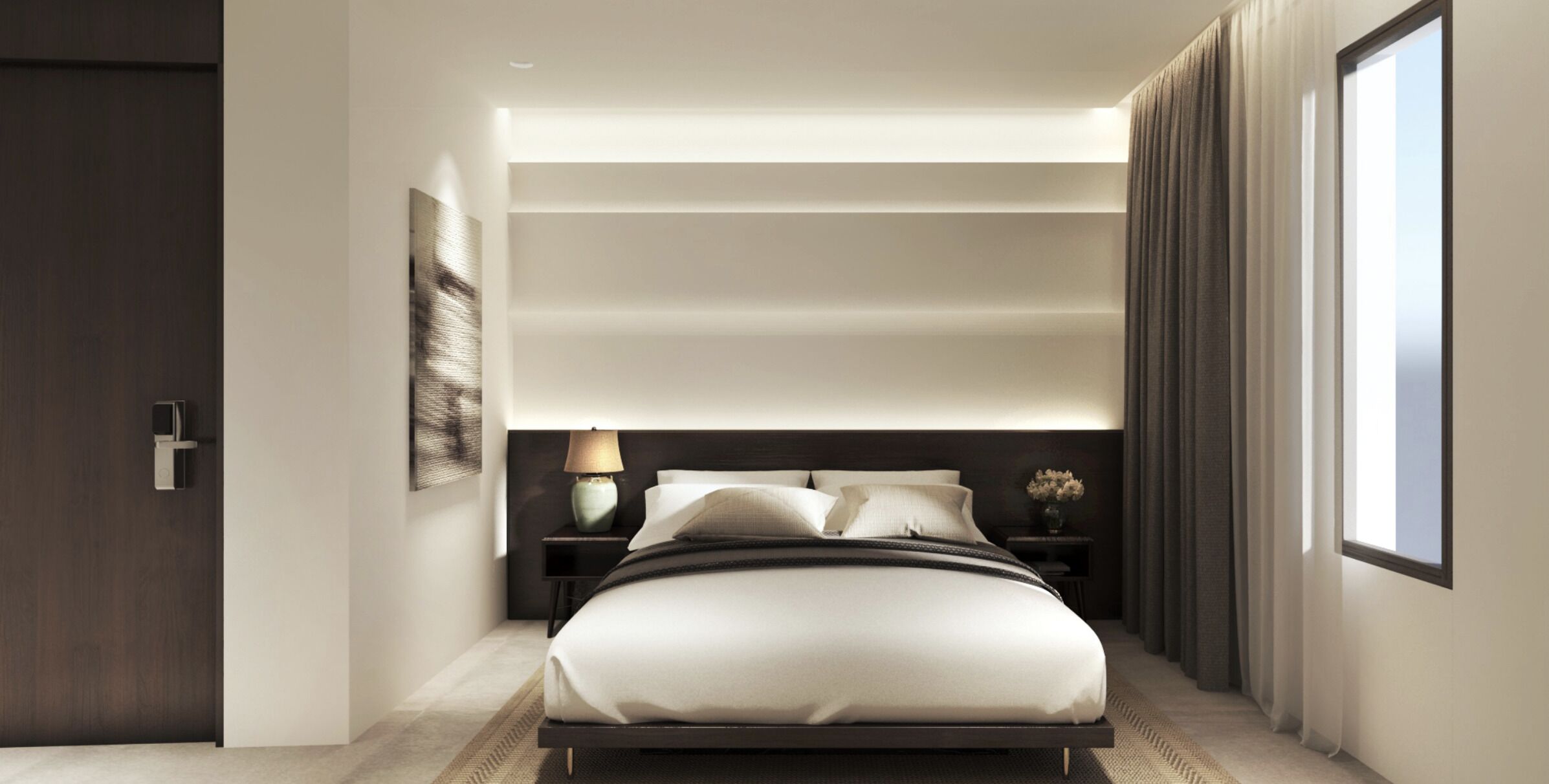 Nidhra Boutique Hotel