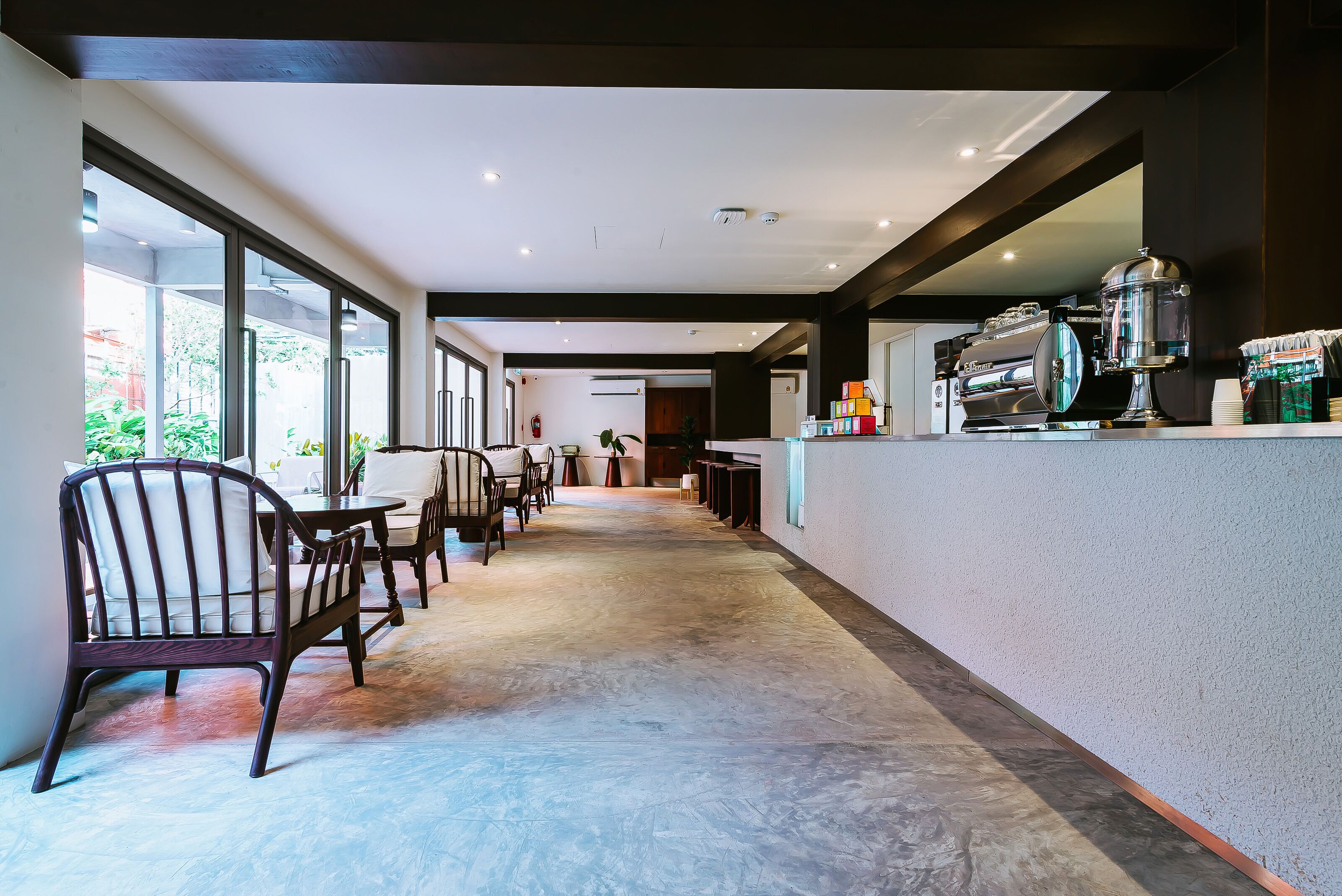 Nidhra Boutique Hotel