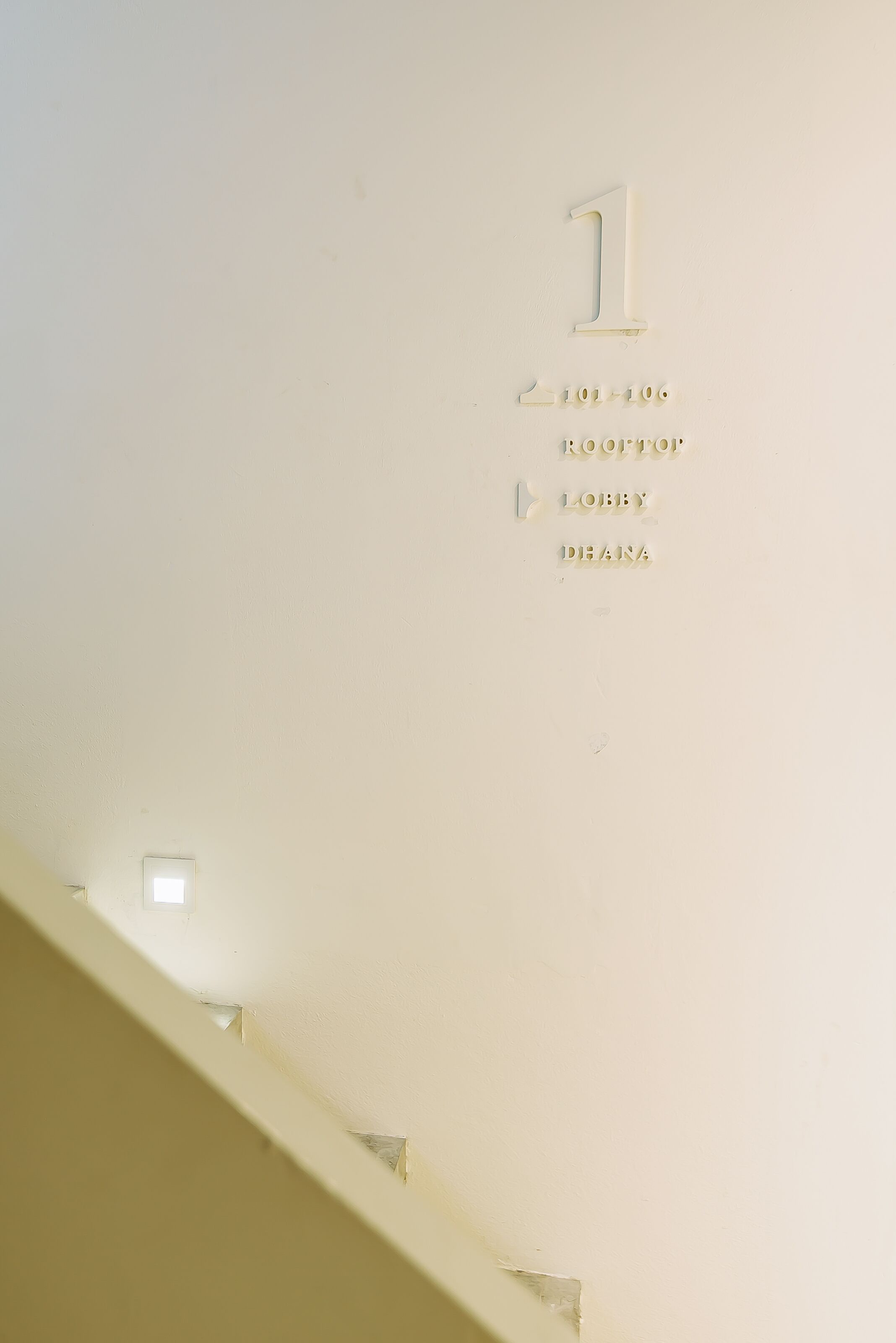 Nidhra Boutique Hotel